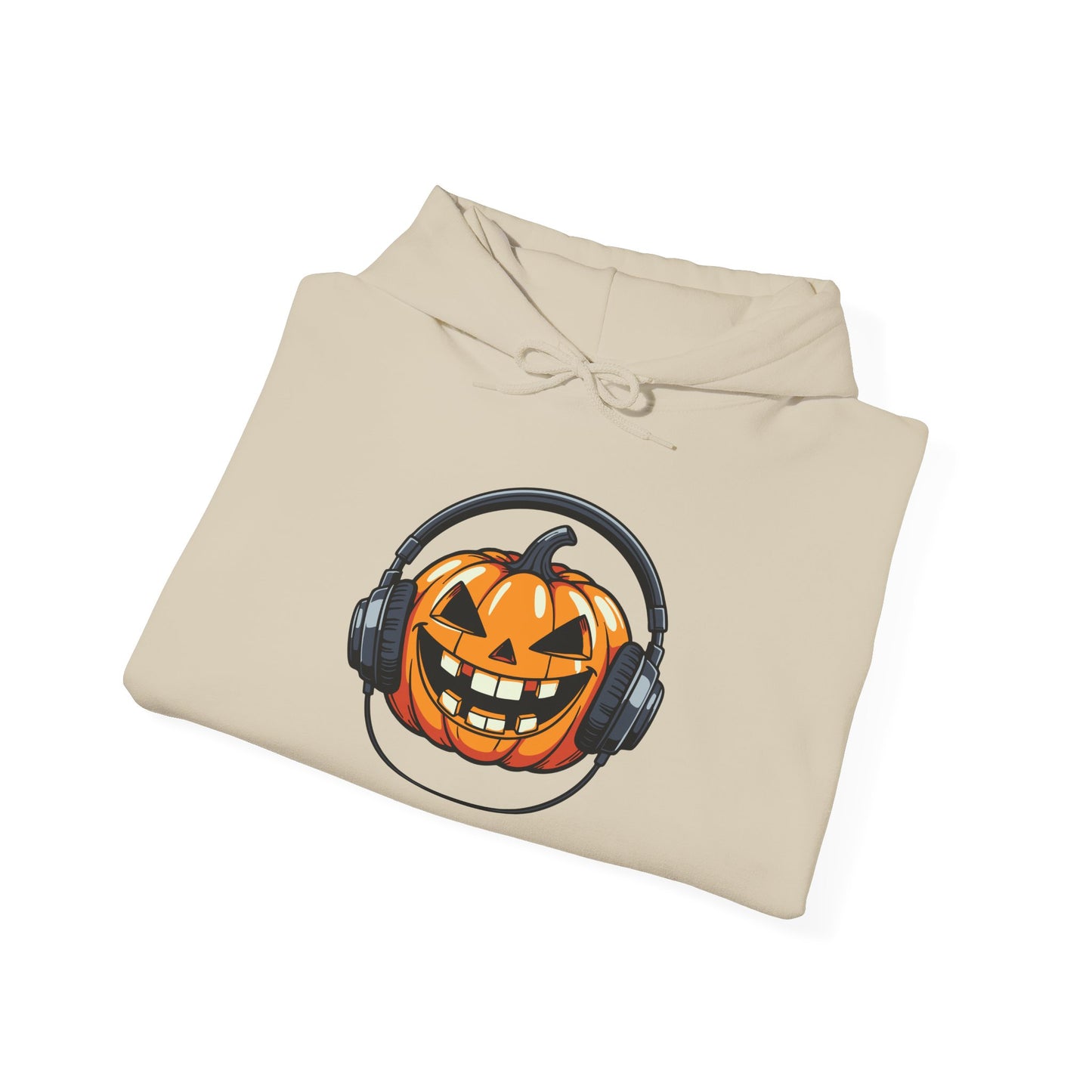 Spooky Tunes hoodie