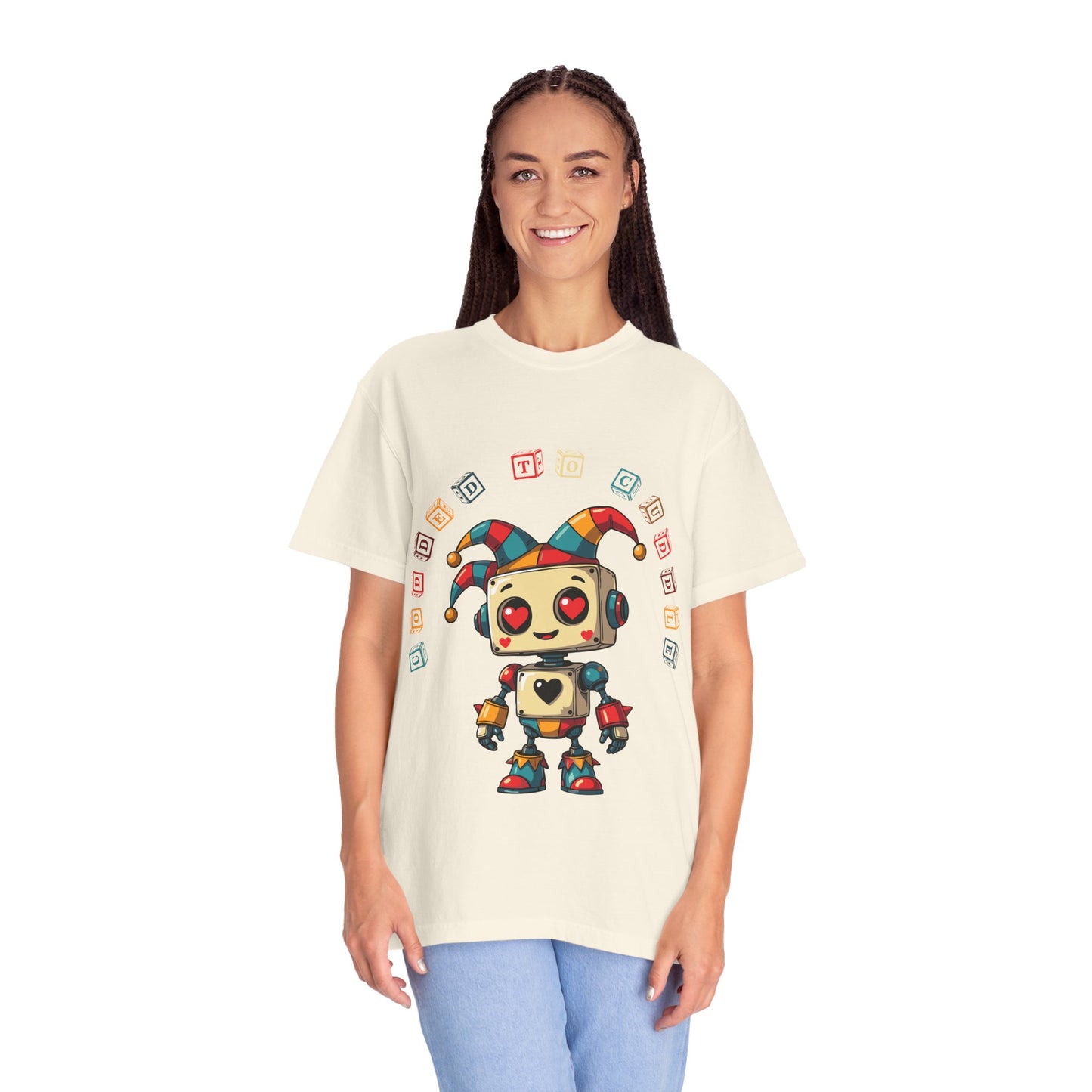 Error: Cuteness Detected t shirt