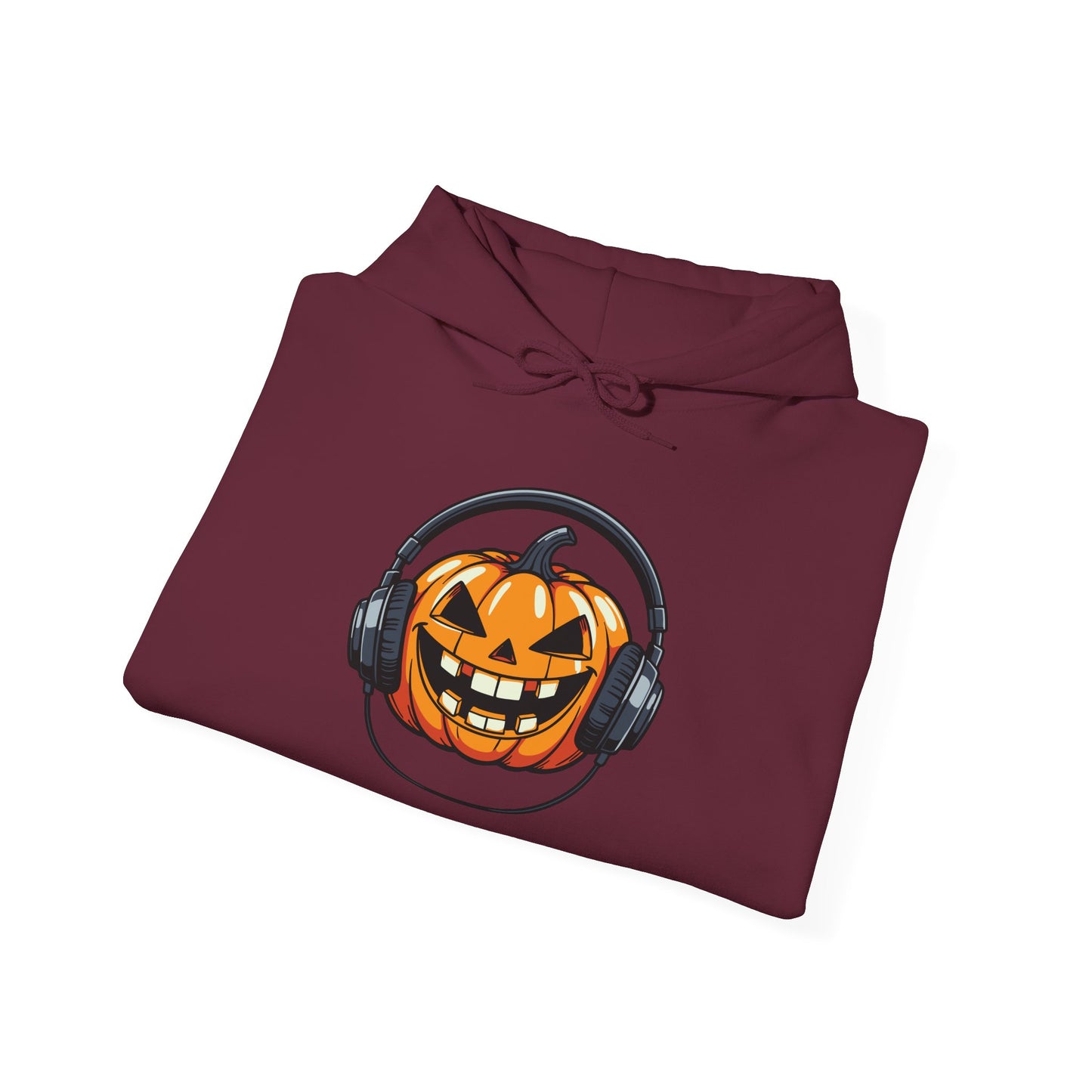 Spooky Tunes hoodie