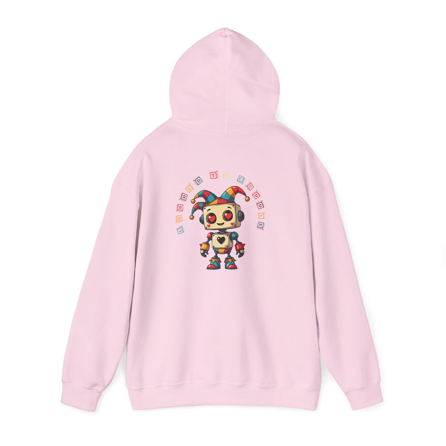 Error: Cuteness Detected hoodie