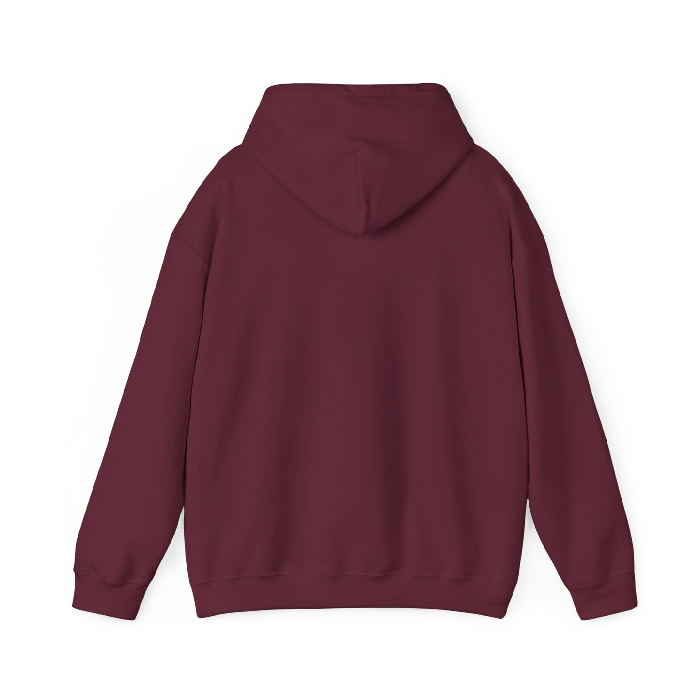 Spooky Tunes hoodie