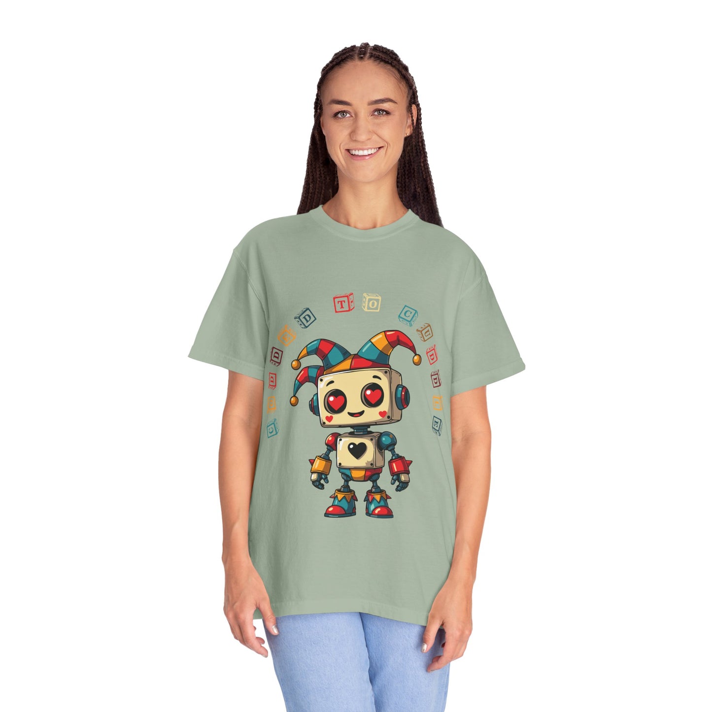 Error: Cuteness Detected t shirt