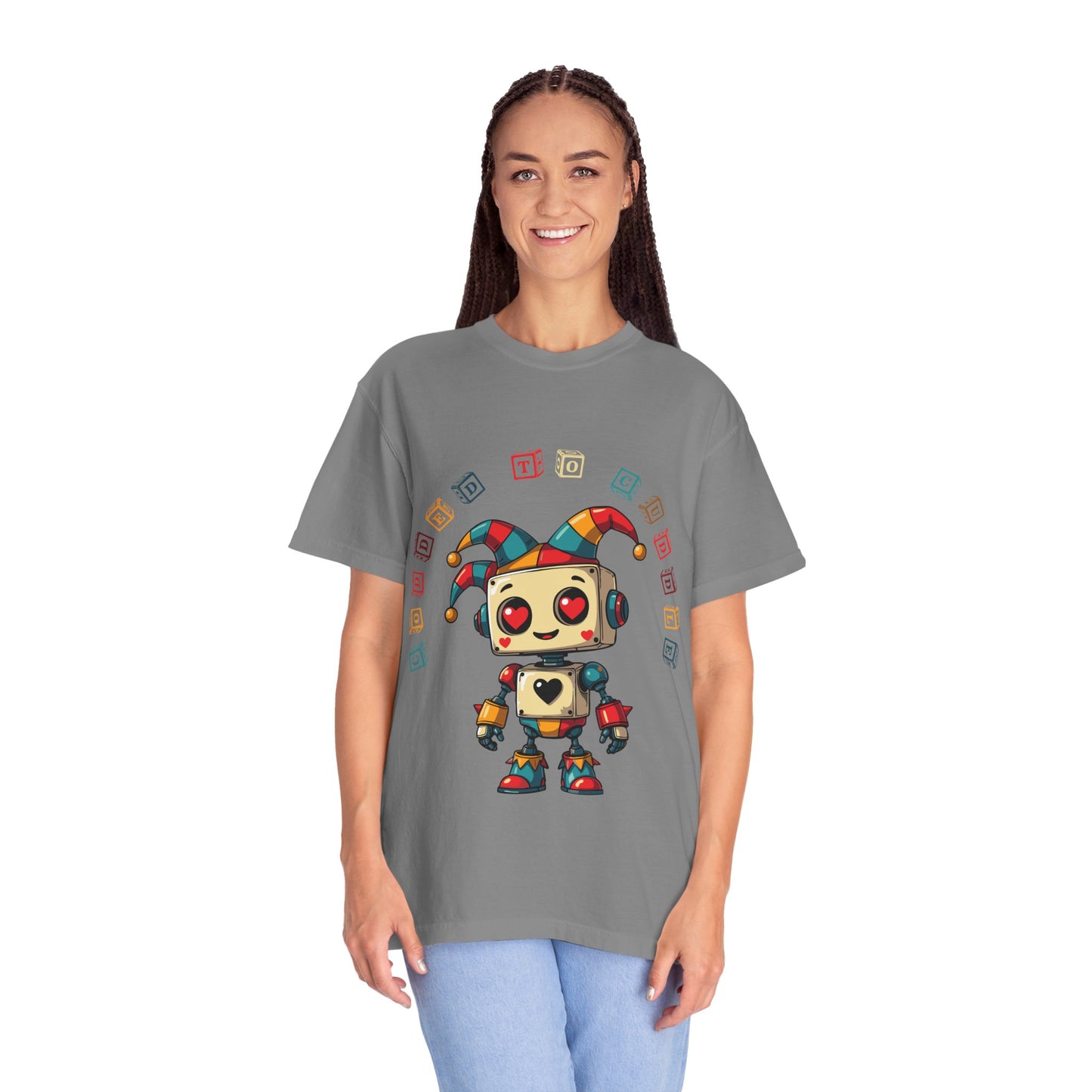 Error: Cuteness Detected t shirt