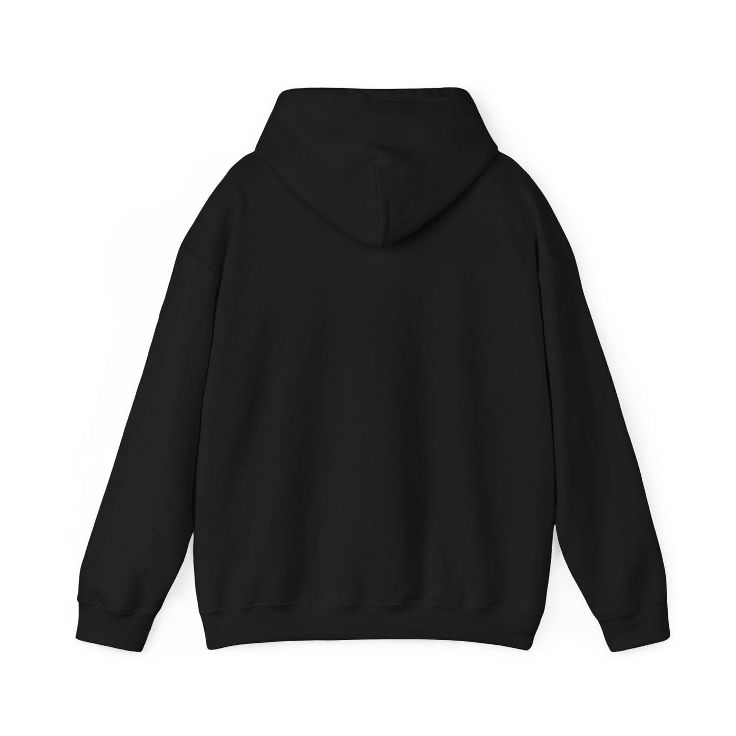 Spooky Tunes hoodie