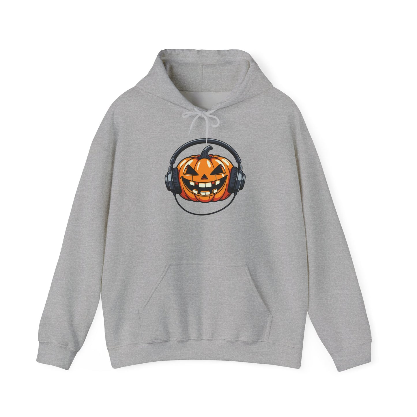 Spooky Tunes hoodie