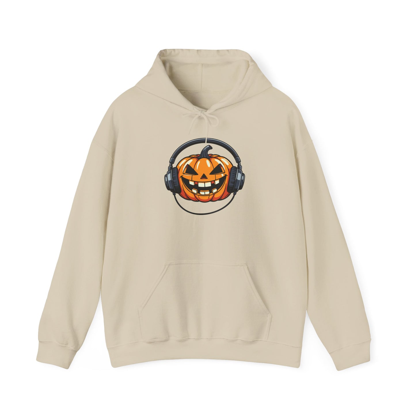Spooky Tunes hoodie