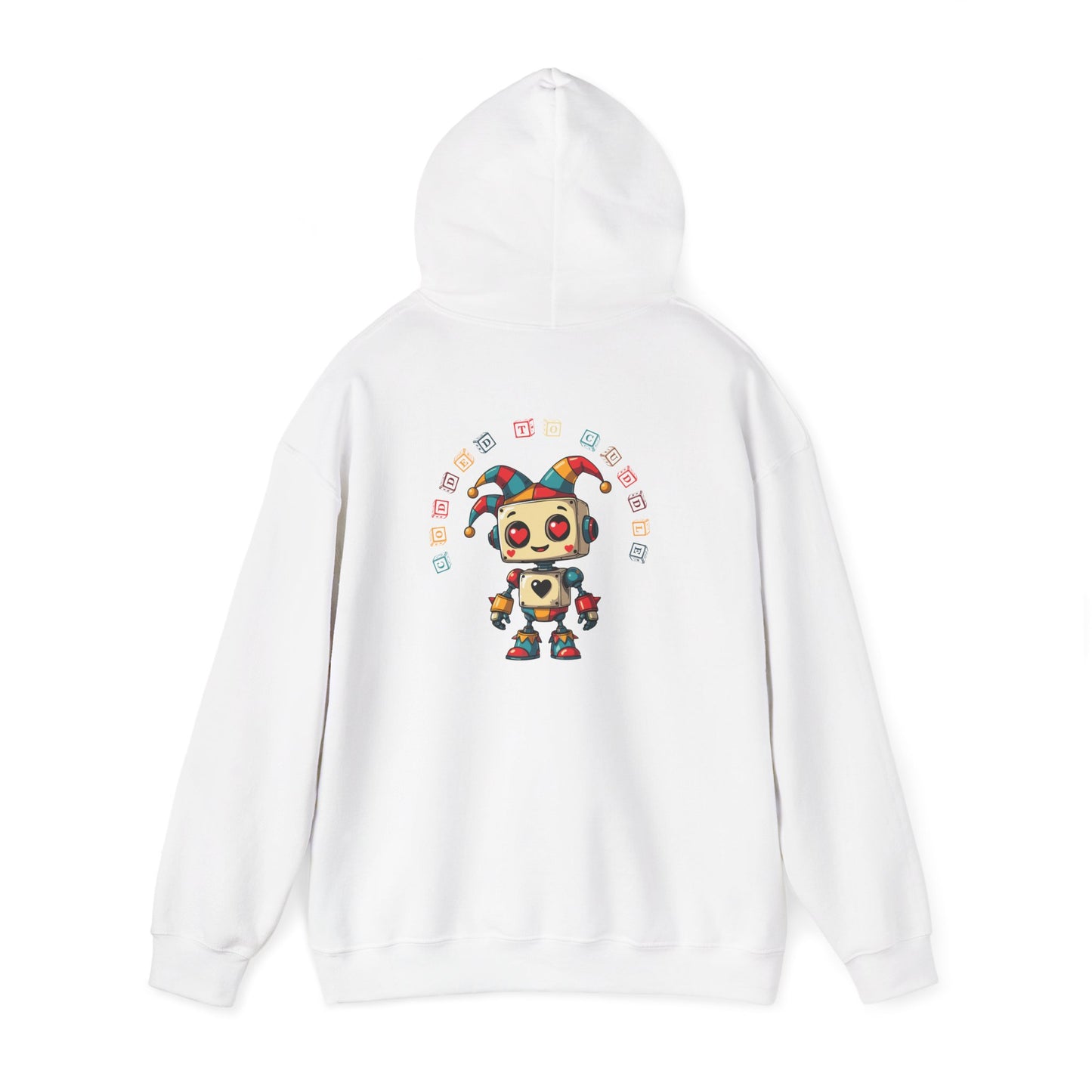 Error: Cuteness Detected hoodie