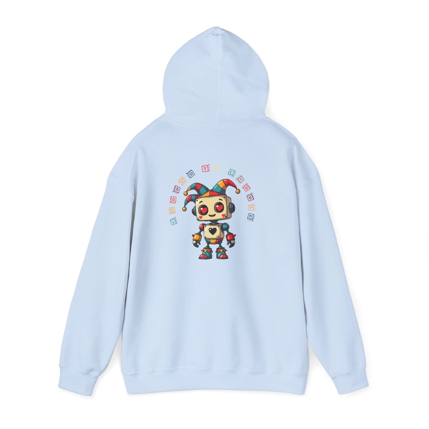 Error: Cuteness Detected hoodie