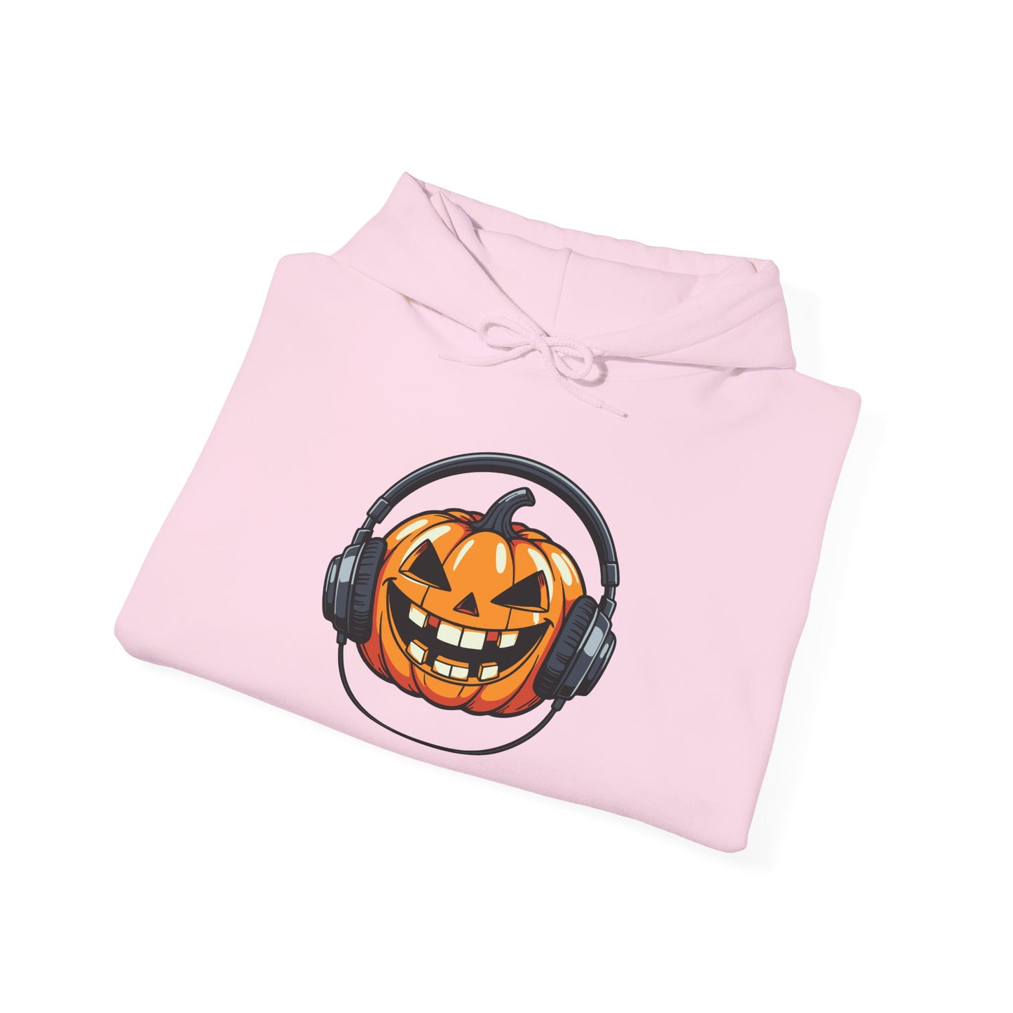 Spooky Tunes hoodie