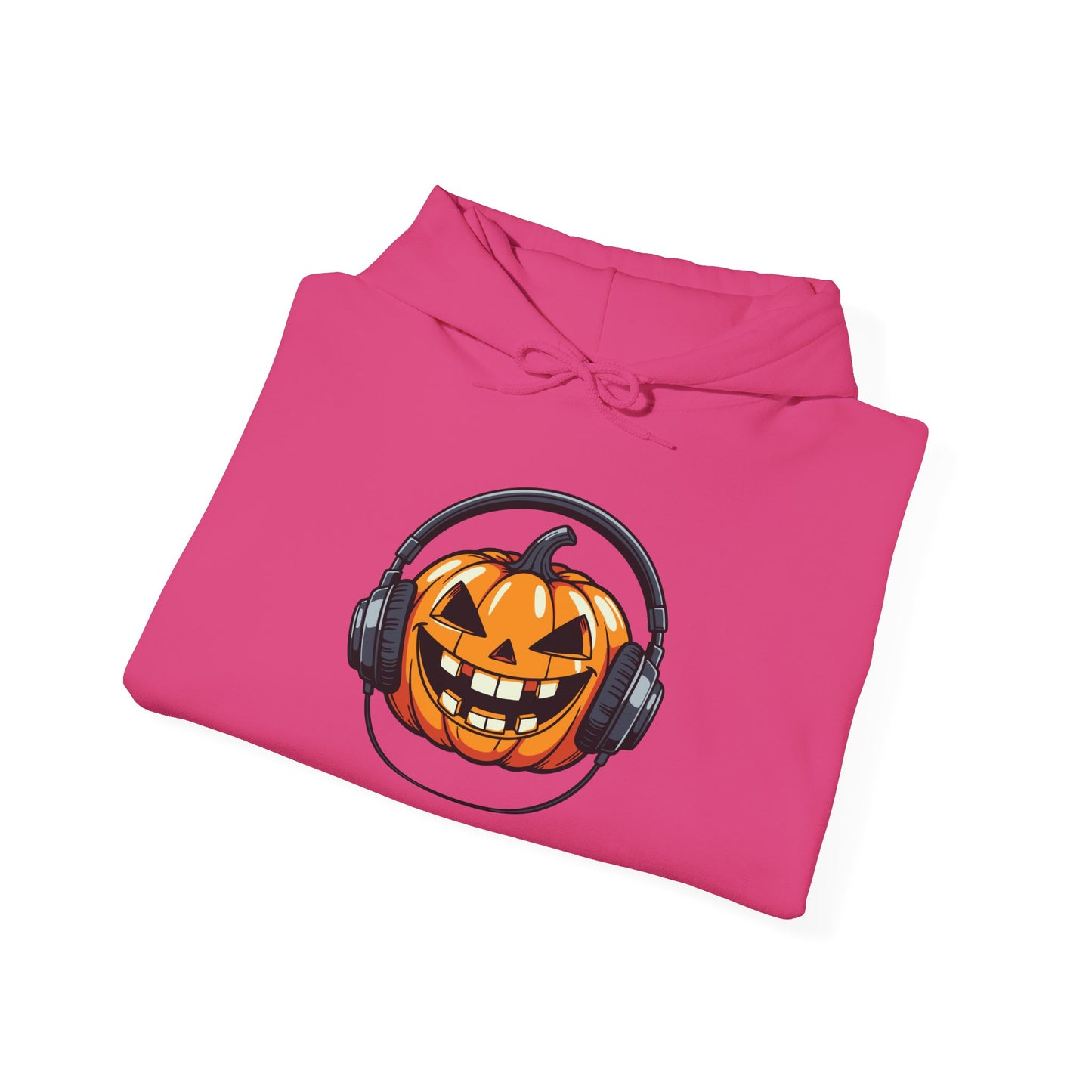 Spooky Tunes hoodie