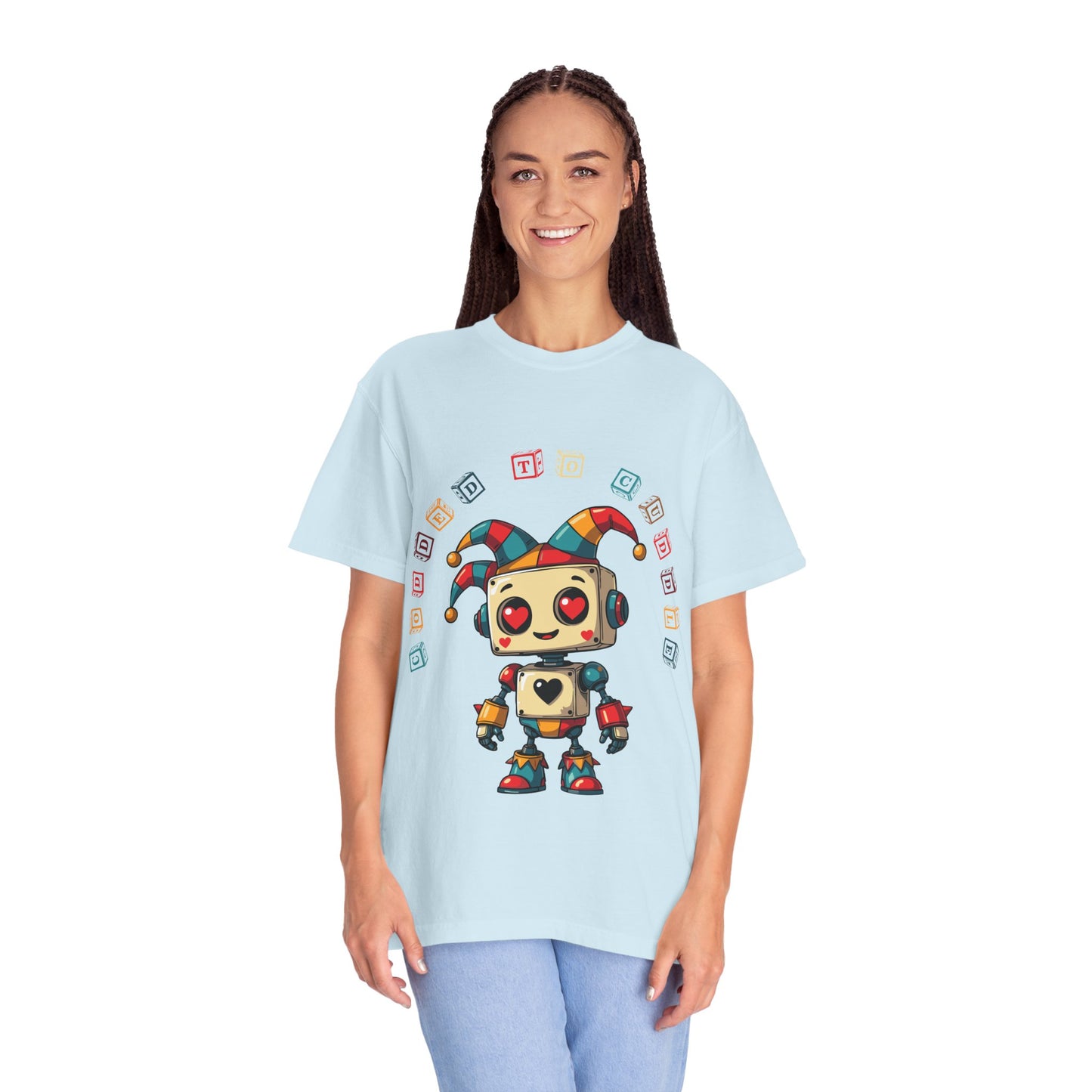 Error: Cuteness Detected t shirt