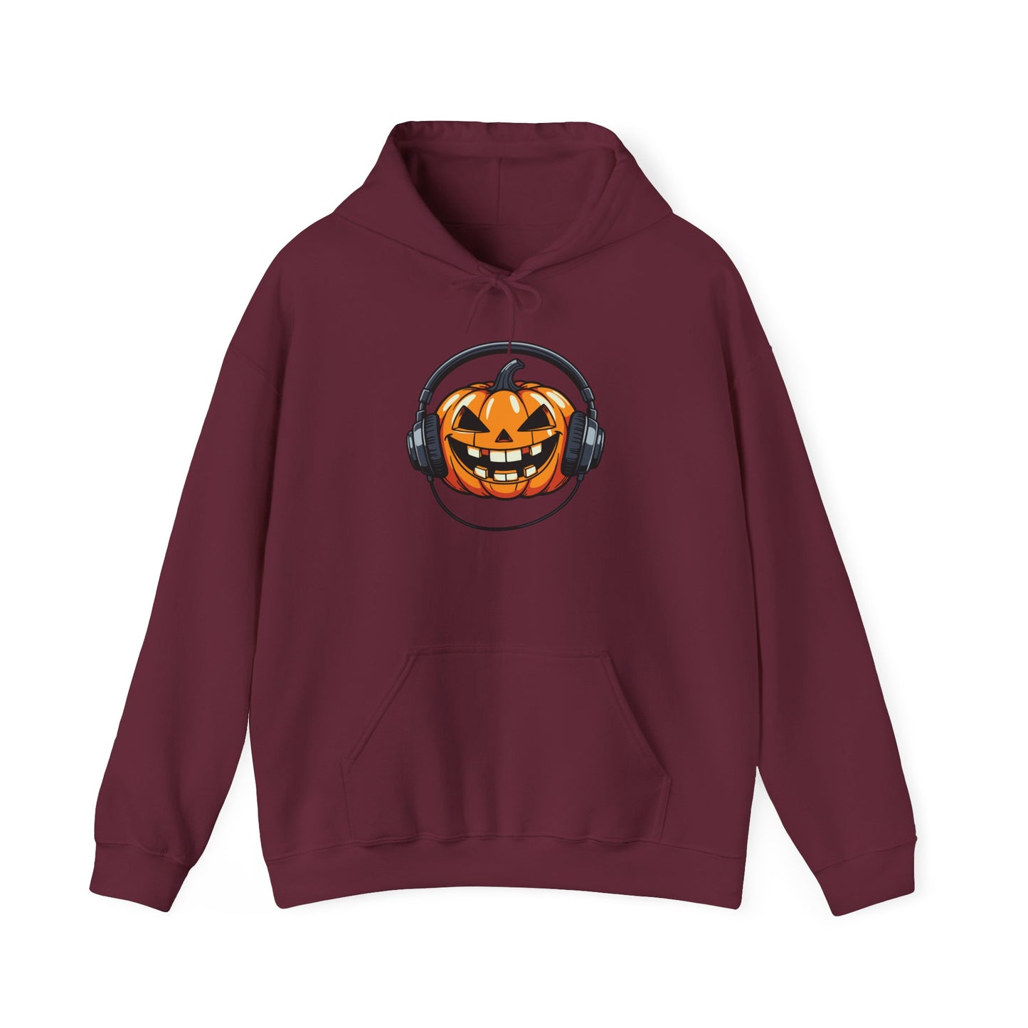 Spooky Tunes hoodie