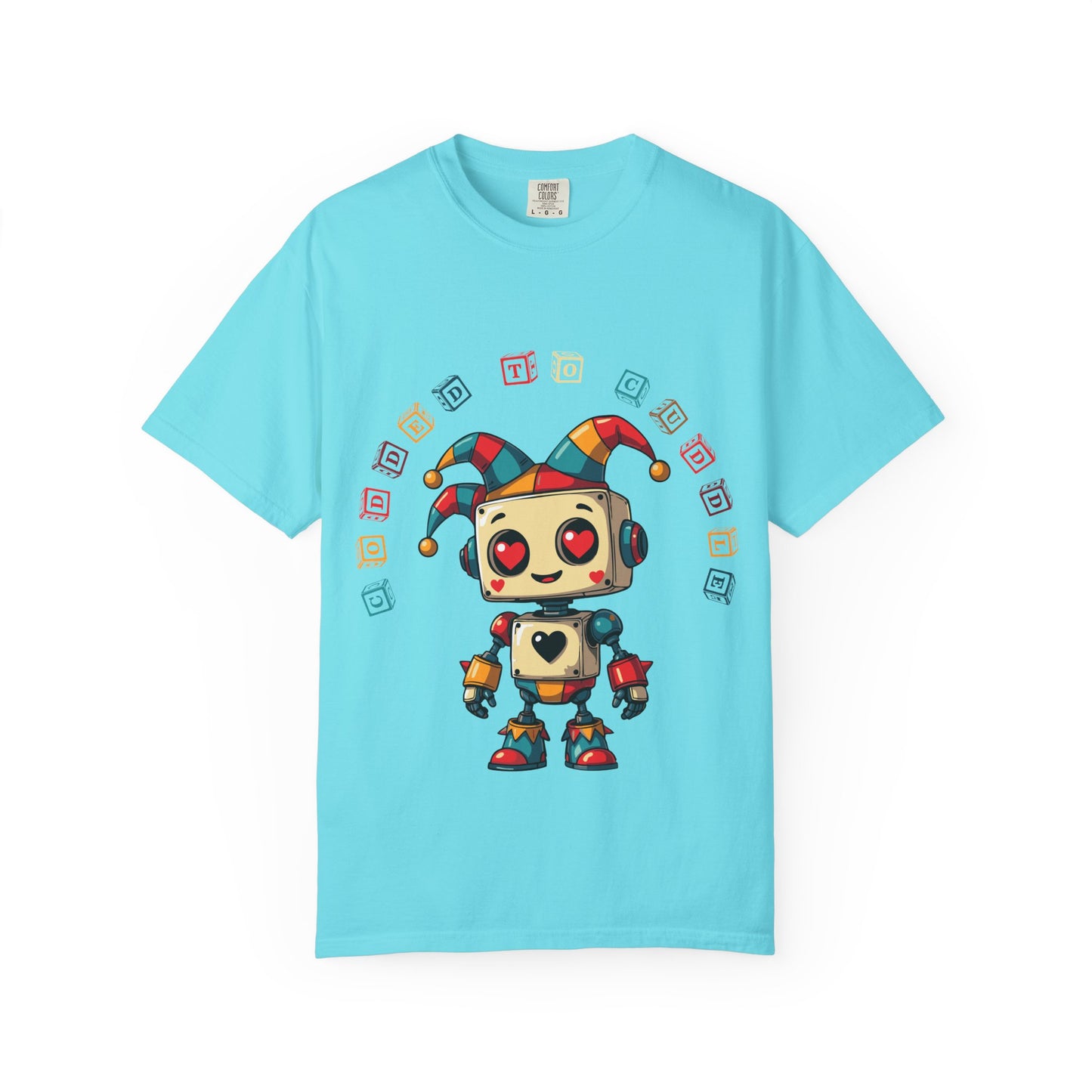 Error: Cuteness Detected t shirt