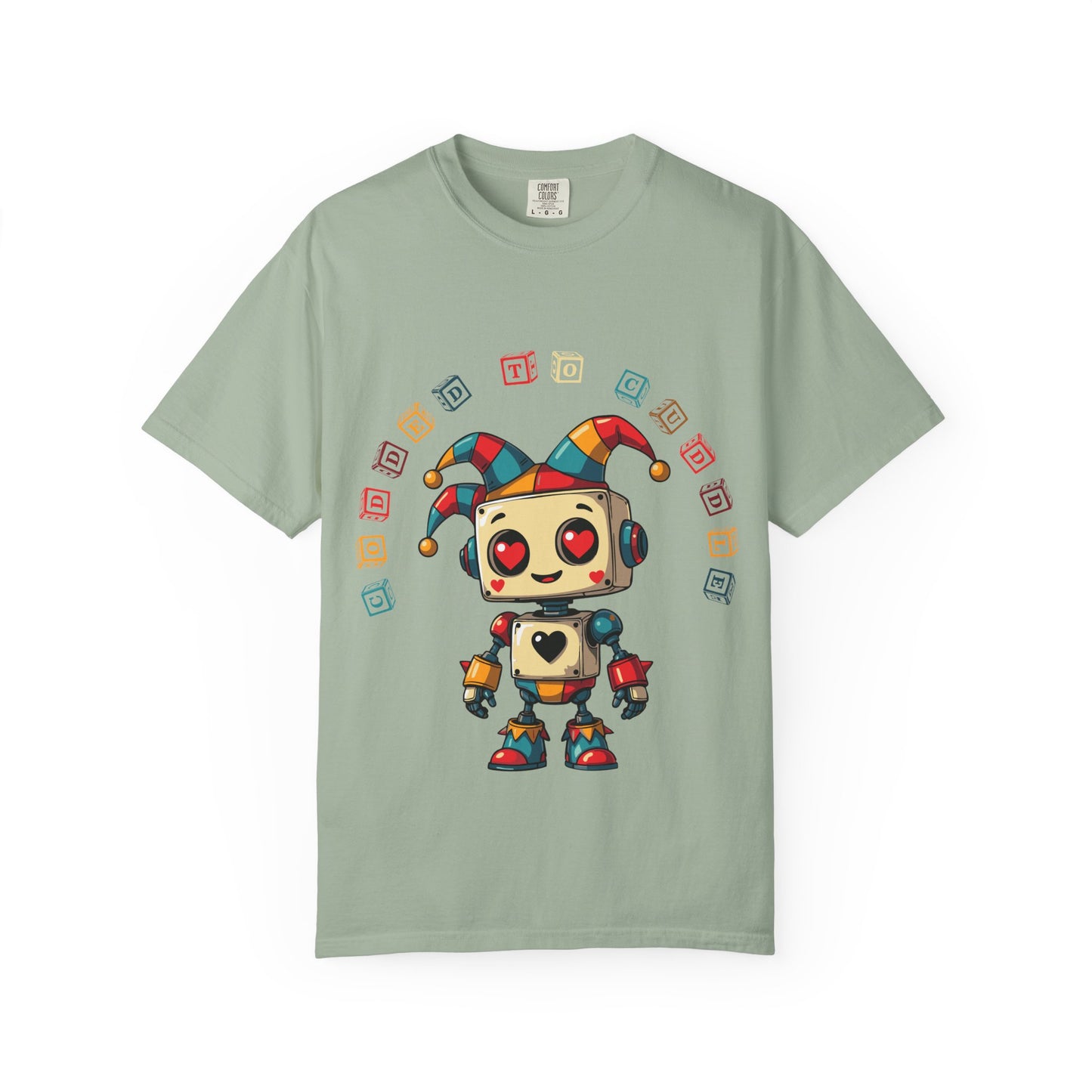 Error: Cuteness Detected t shirt