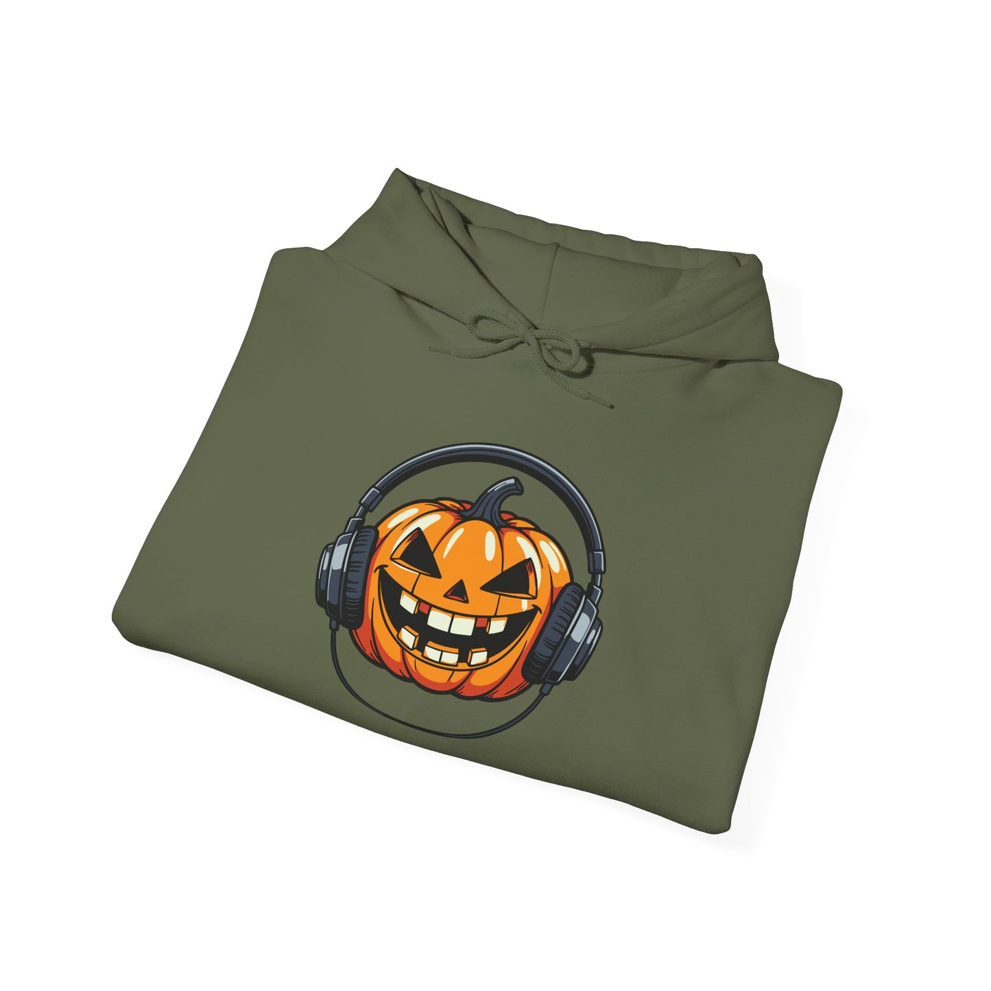 Spooky Tunes hoodie