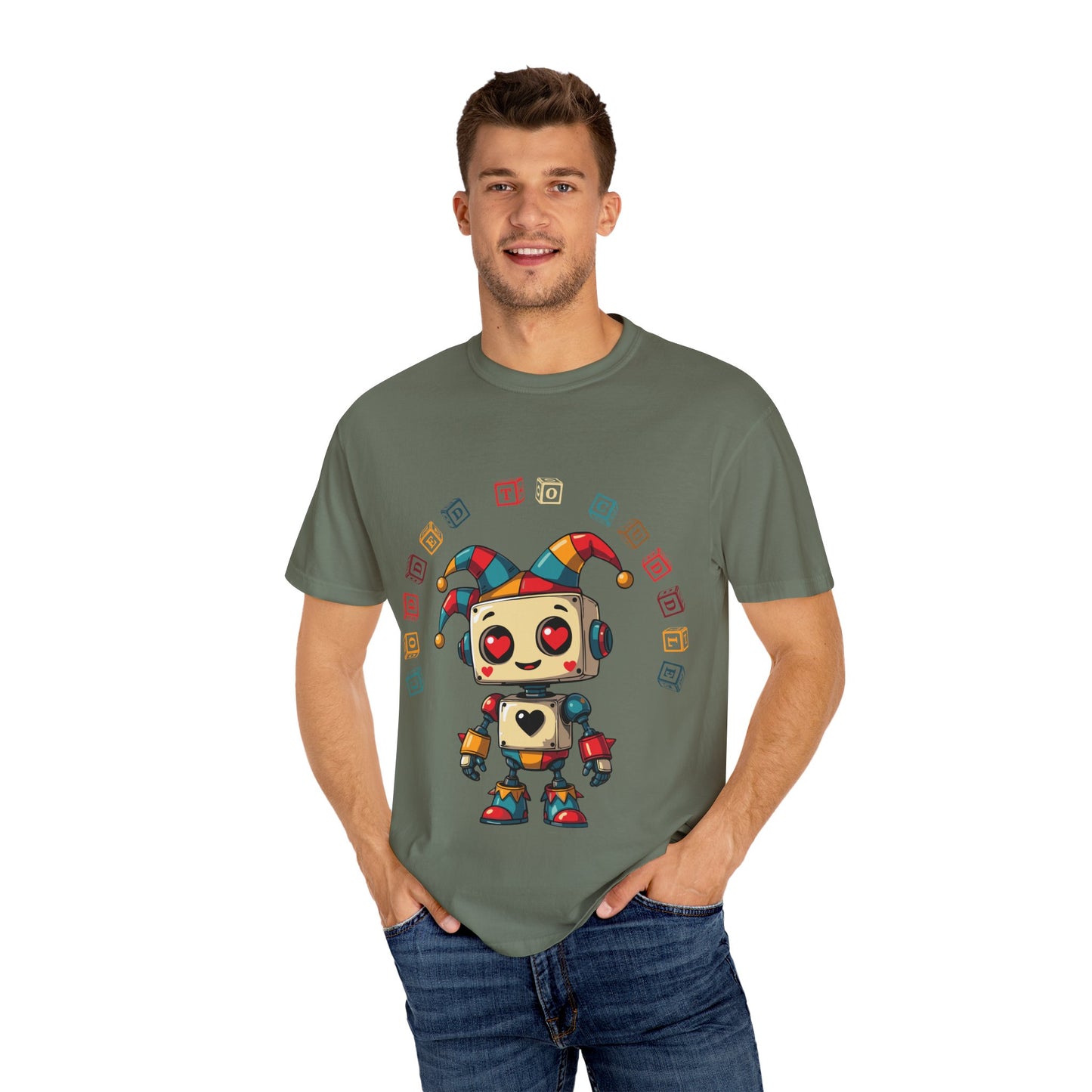 Error: Cuteness Detected t shirt