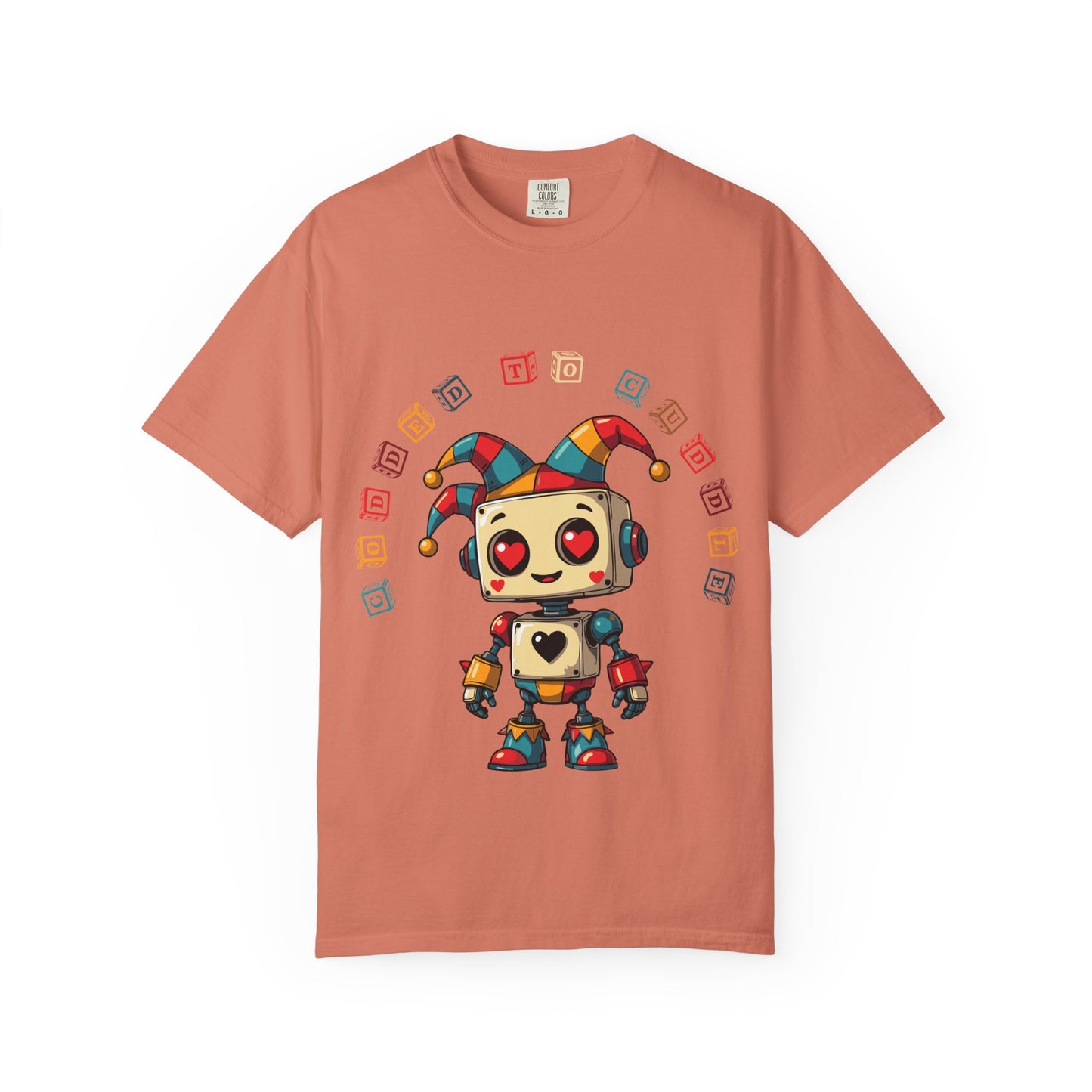 Error: Cuteness Detected t shirt