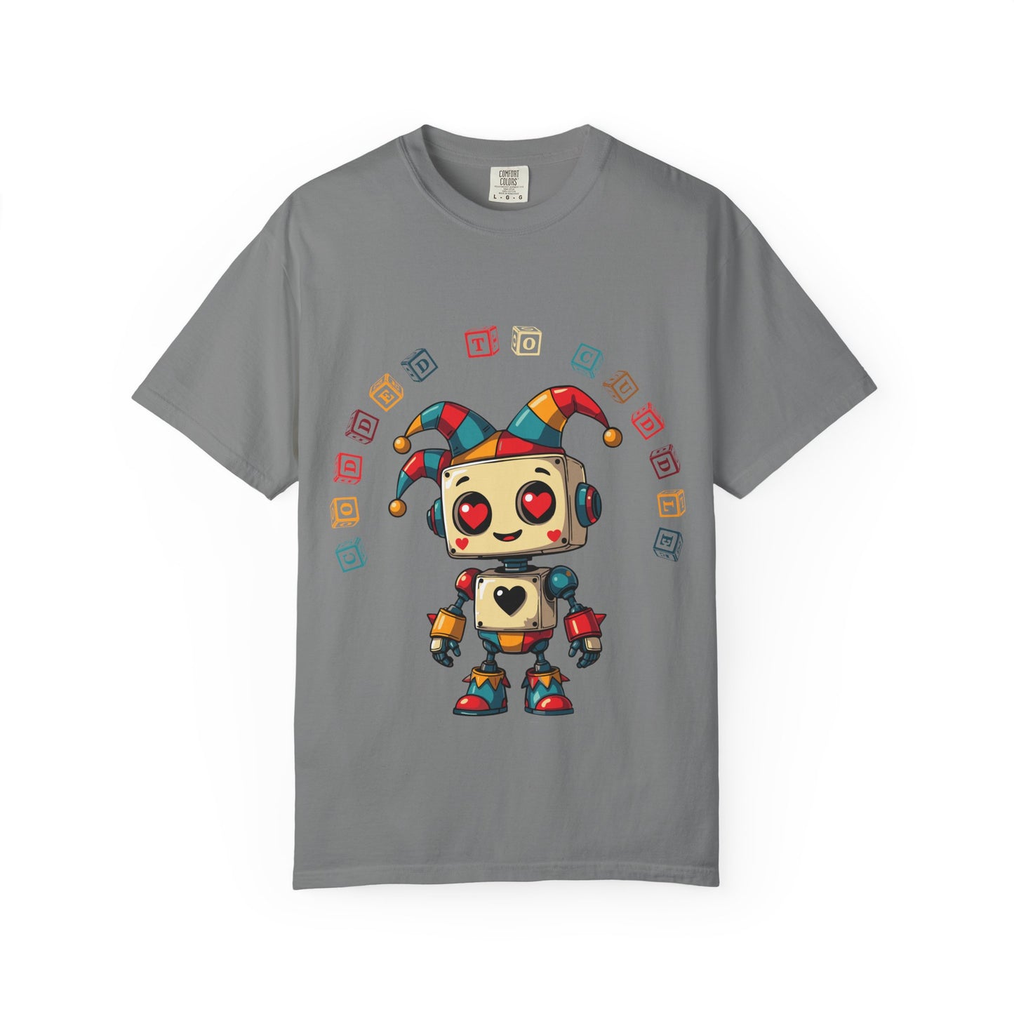 Error: Cuteness Detected t shirt