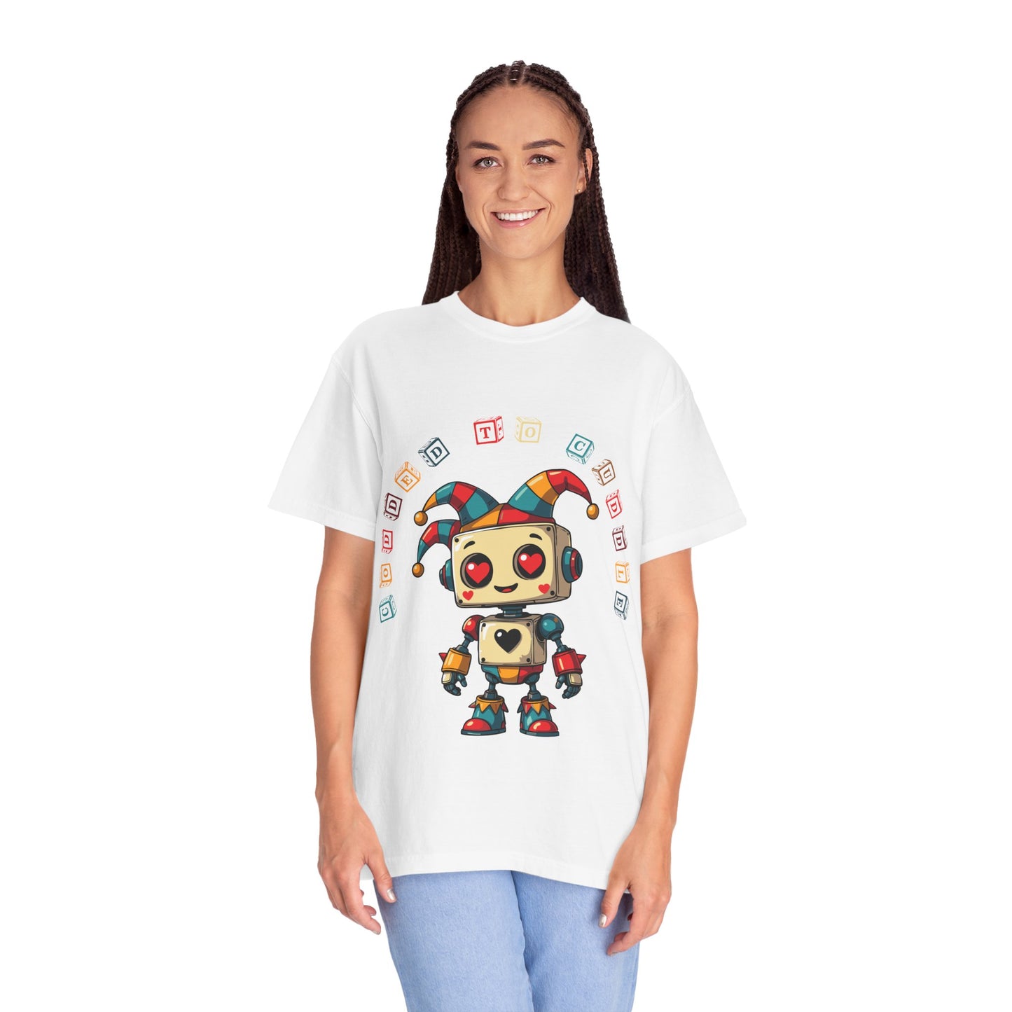 Error: Cuteness Detected t shirt