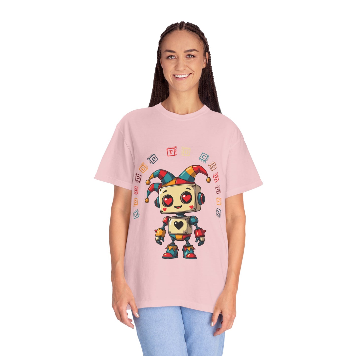 Error: Cuteness Detected t shirt