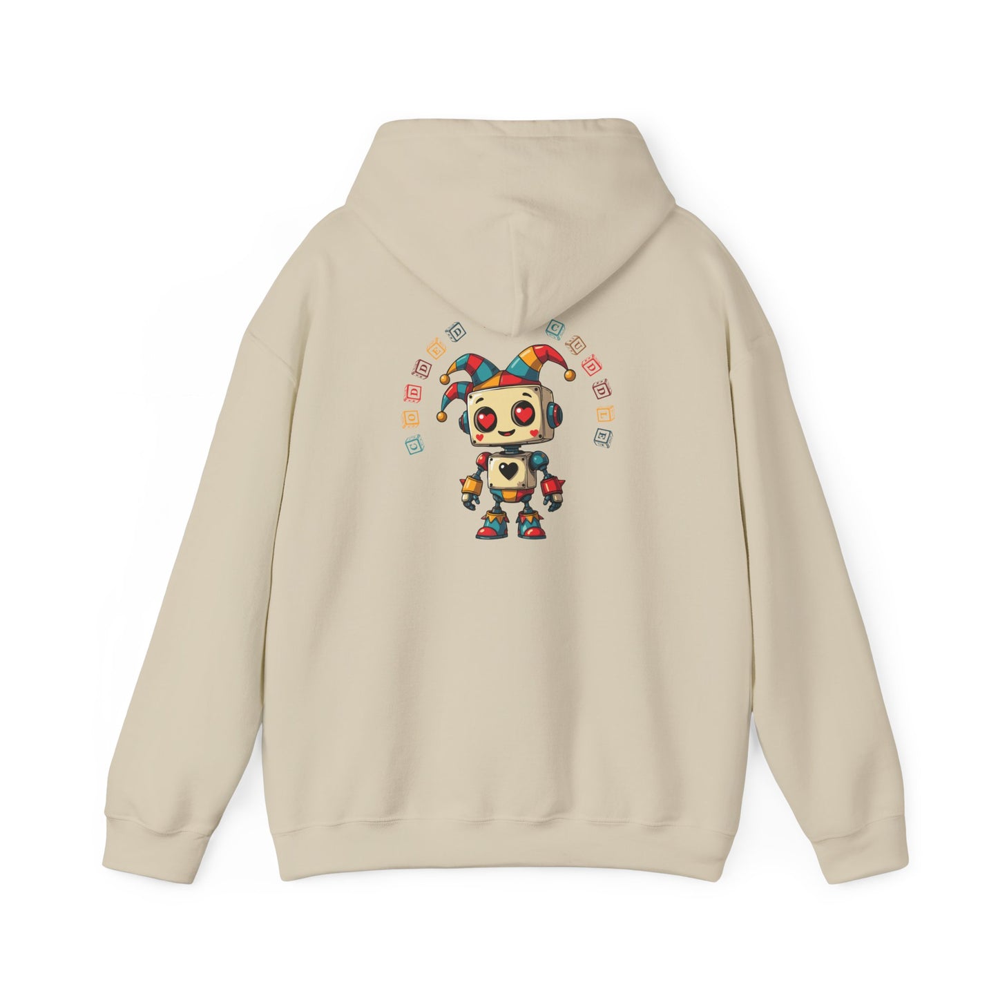 Error: Cuteness Detected hoodie