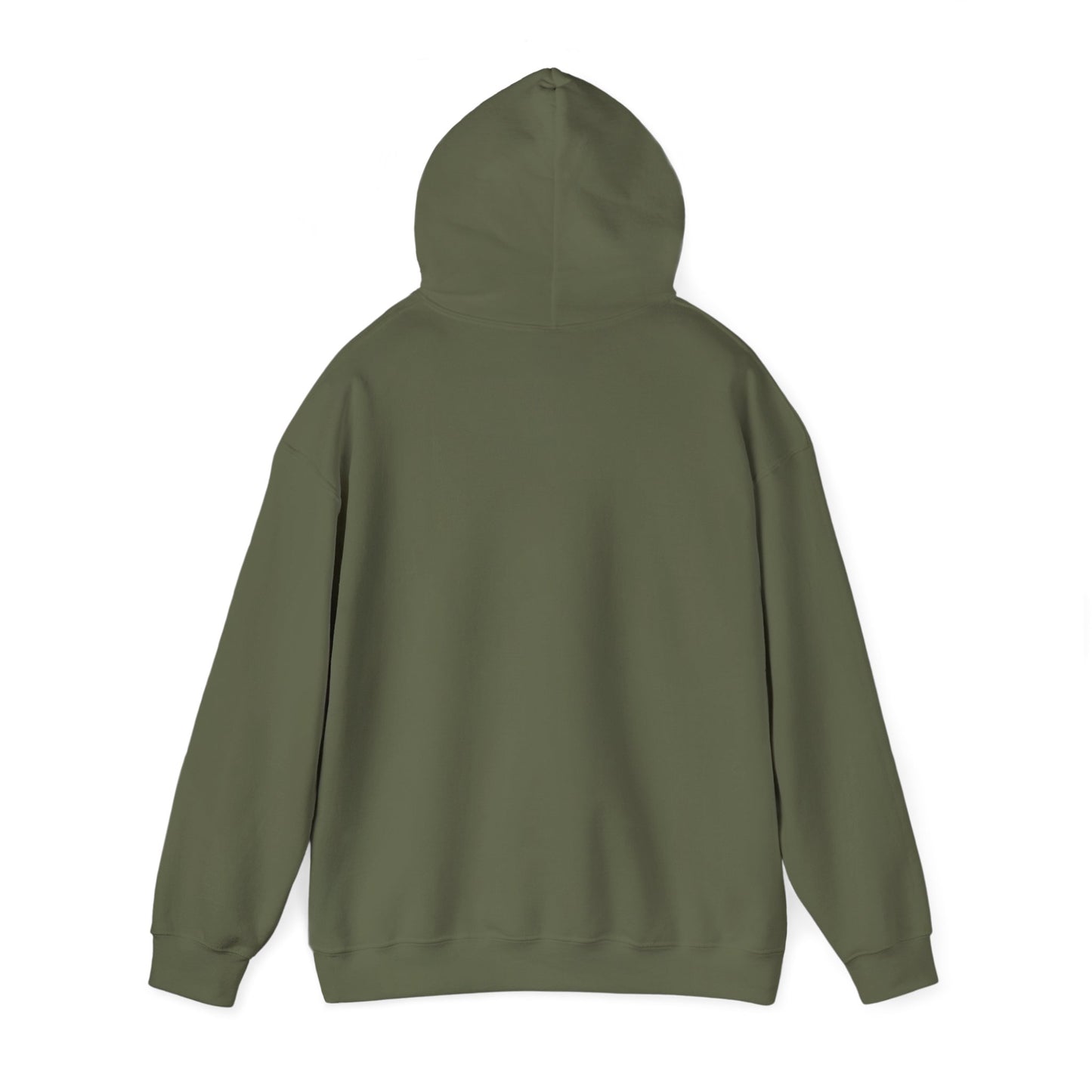 Spooky Tunes hoodie