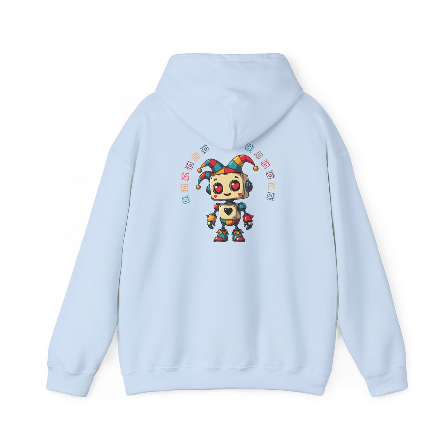 Error: Cuteness Detected hoodie