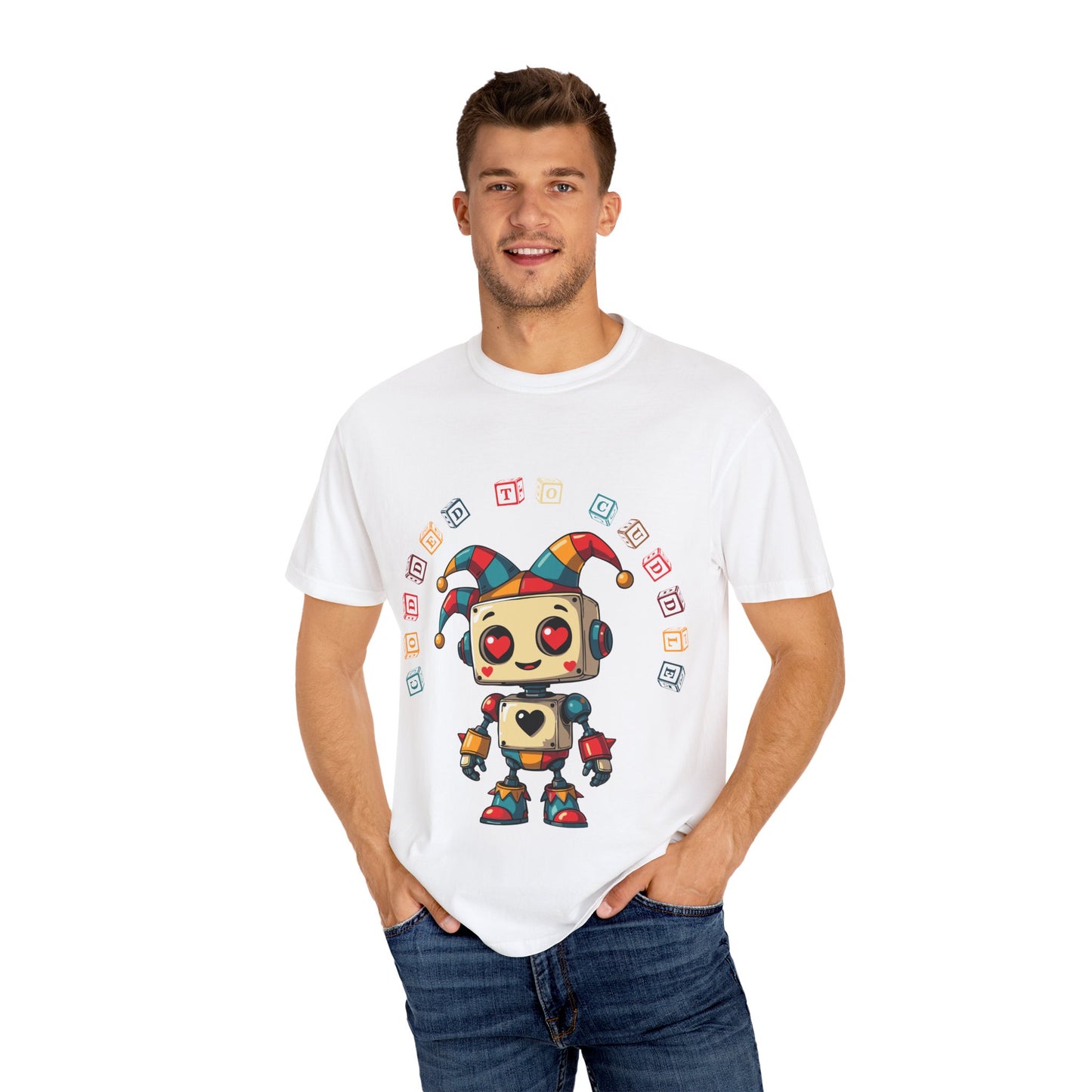 Error: Cuteness Detected t shirt