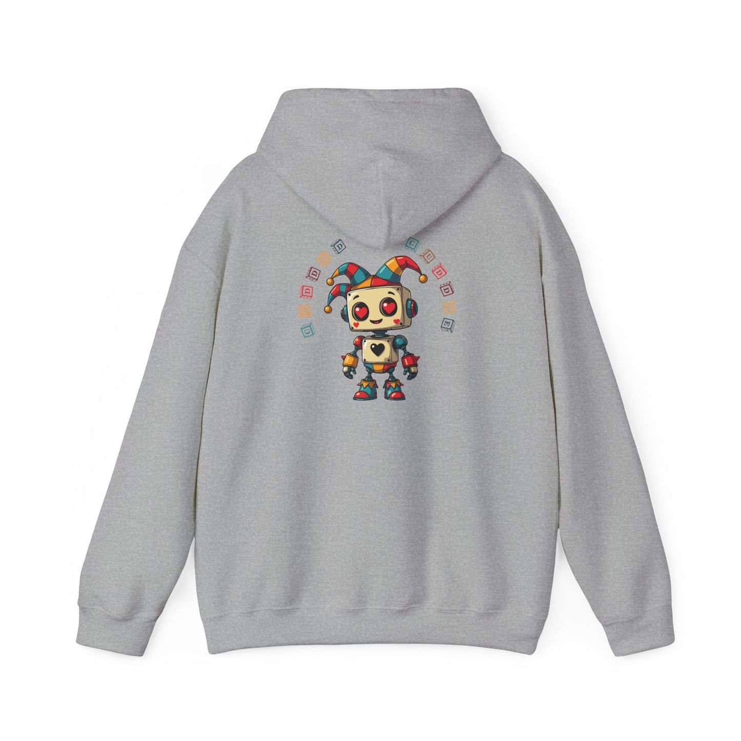Error: Cuteness Detected hoodie