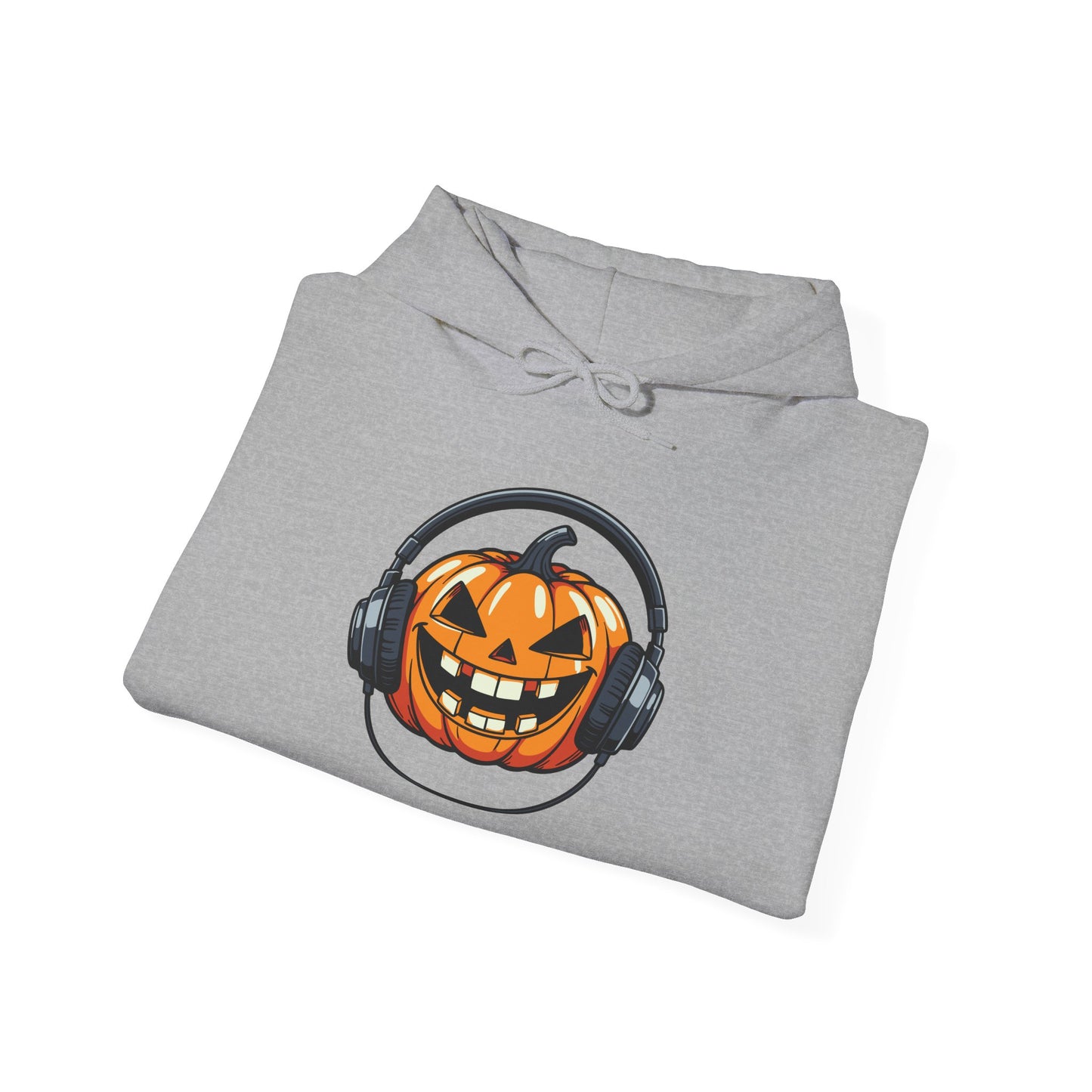 Spooky Tunes hoodie