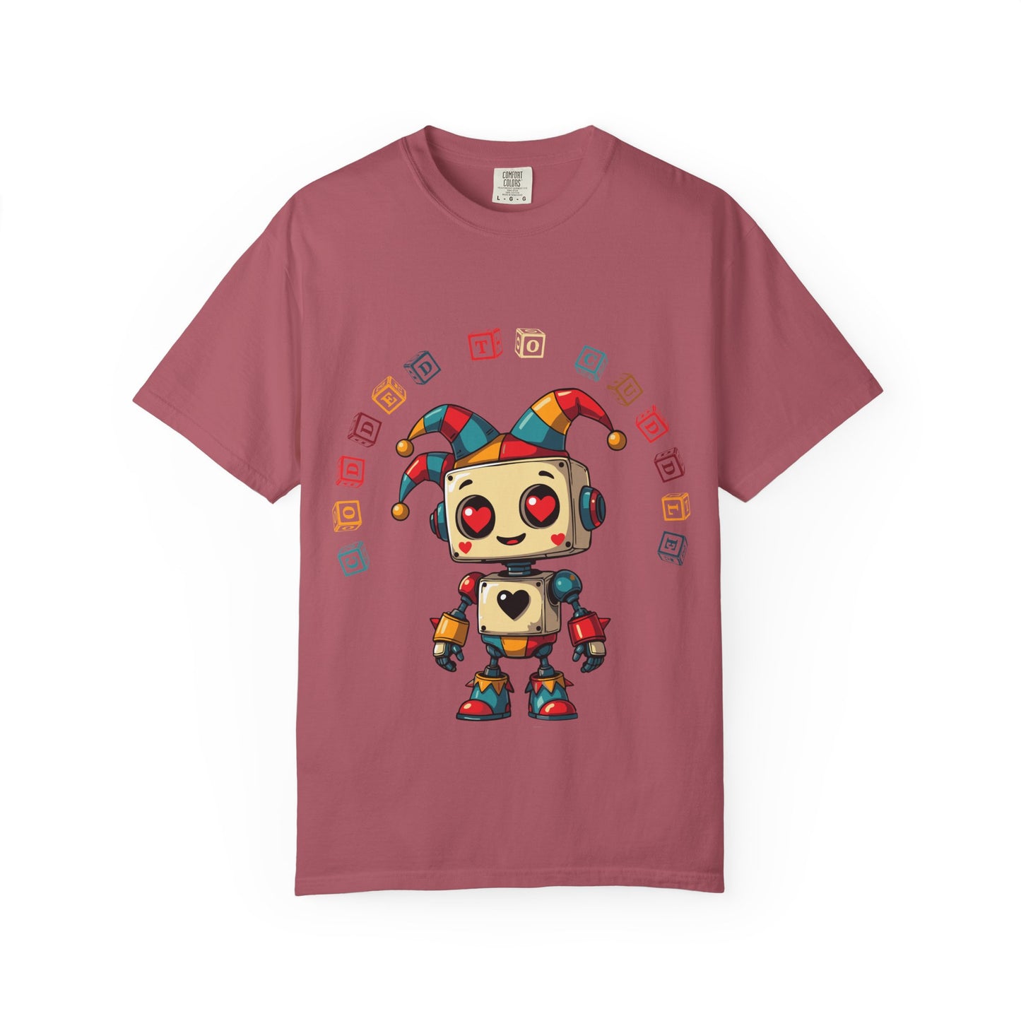 Error: Cuteness Detected t shirt