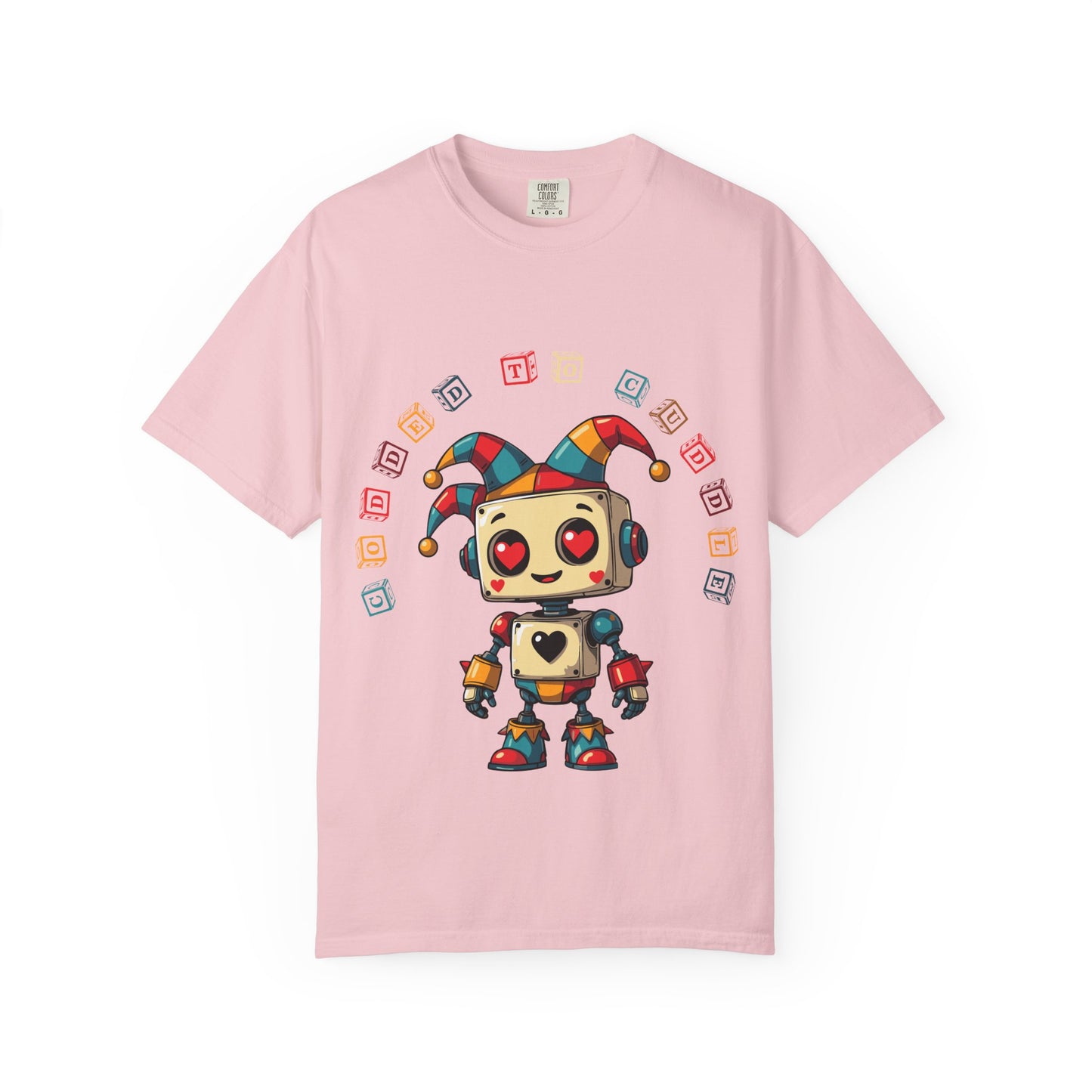 Error: Cuteness Detected t shirt