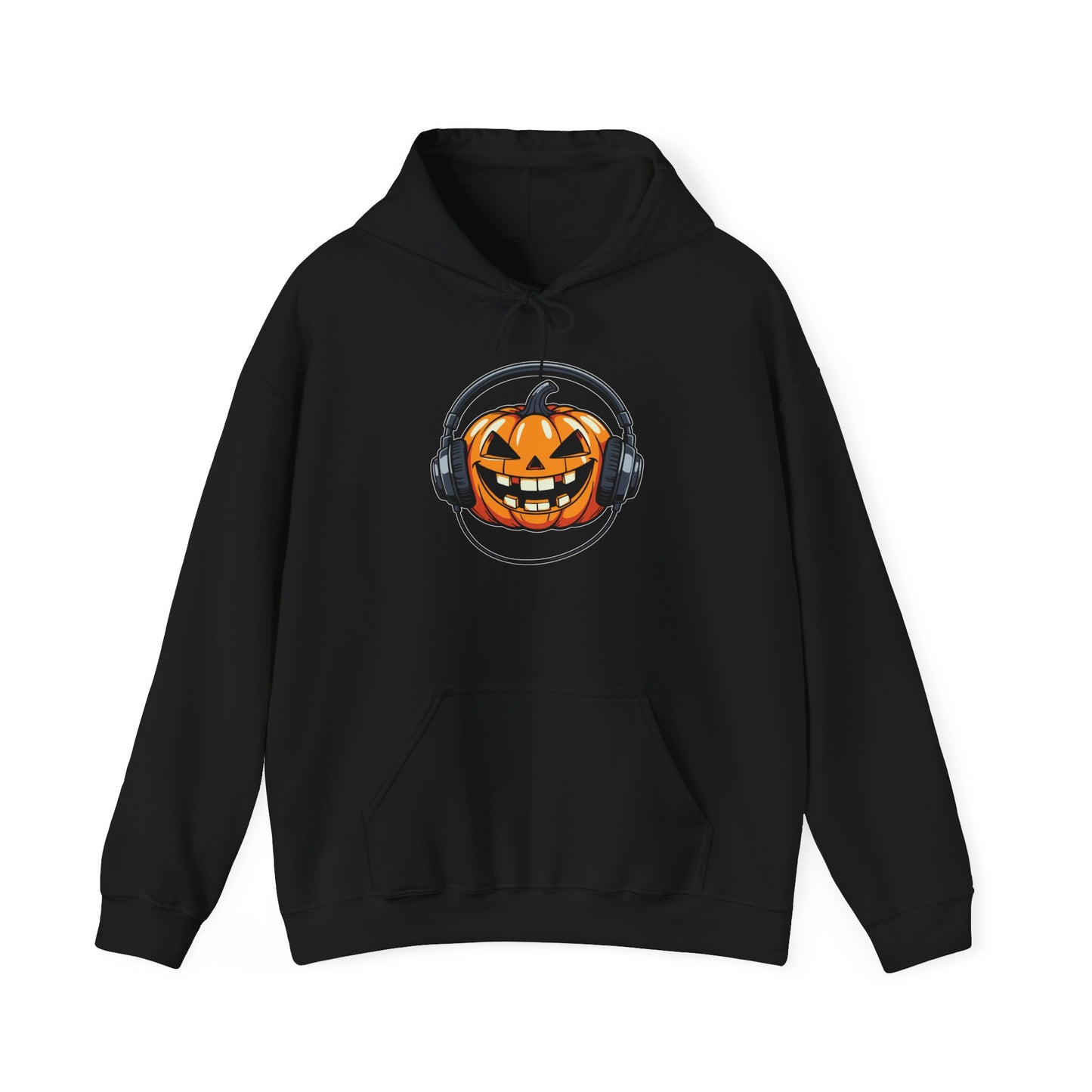 Spooky Tunes hoodie
