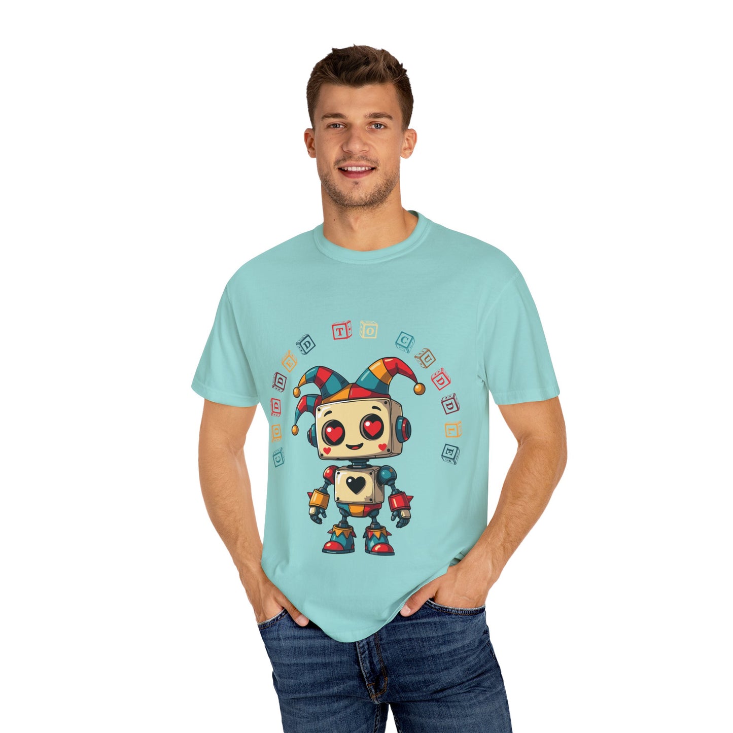 Error: Cuteness Detected t shirt