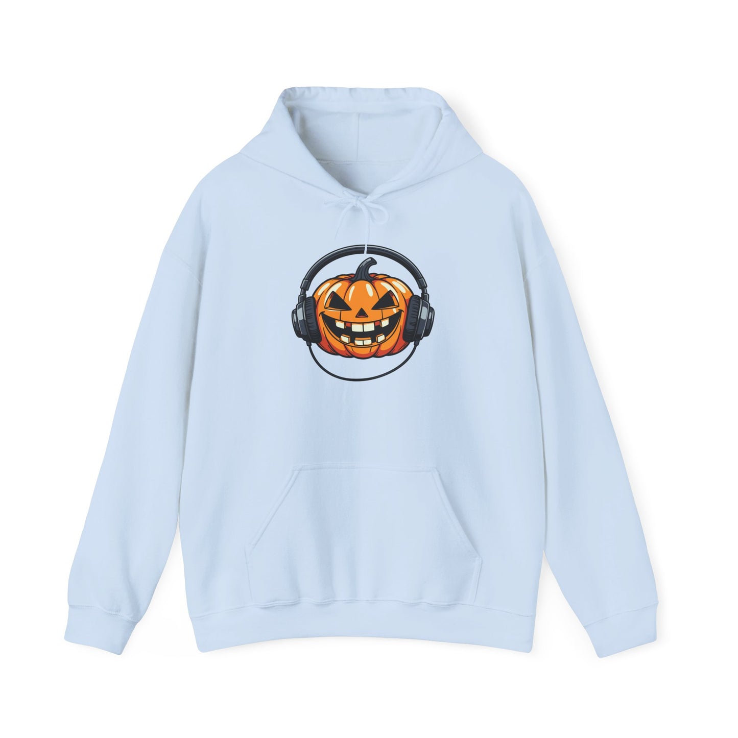 Spooky Tunes hoodie