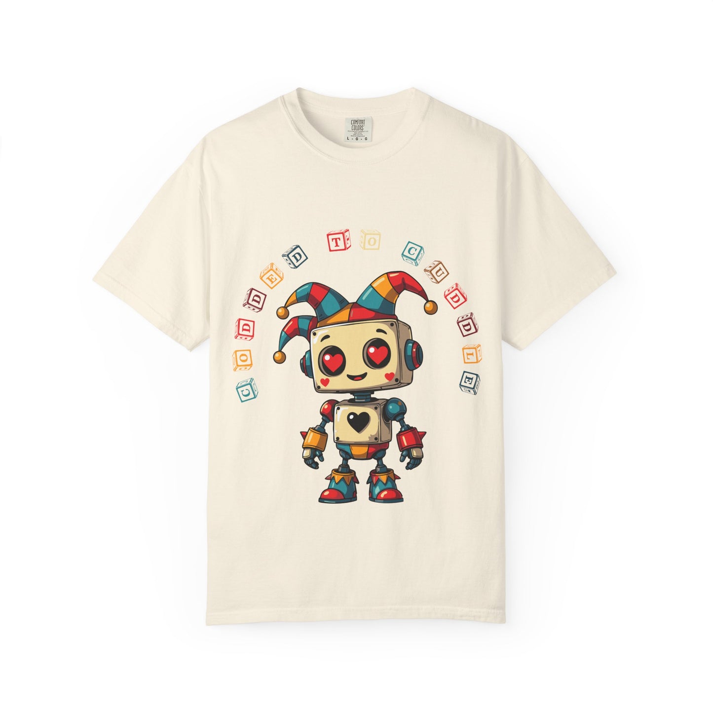 Error: Cuteness Detected t shirt