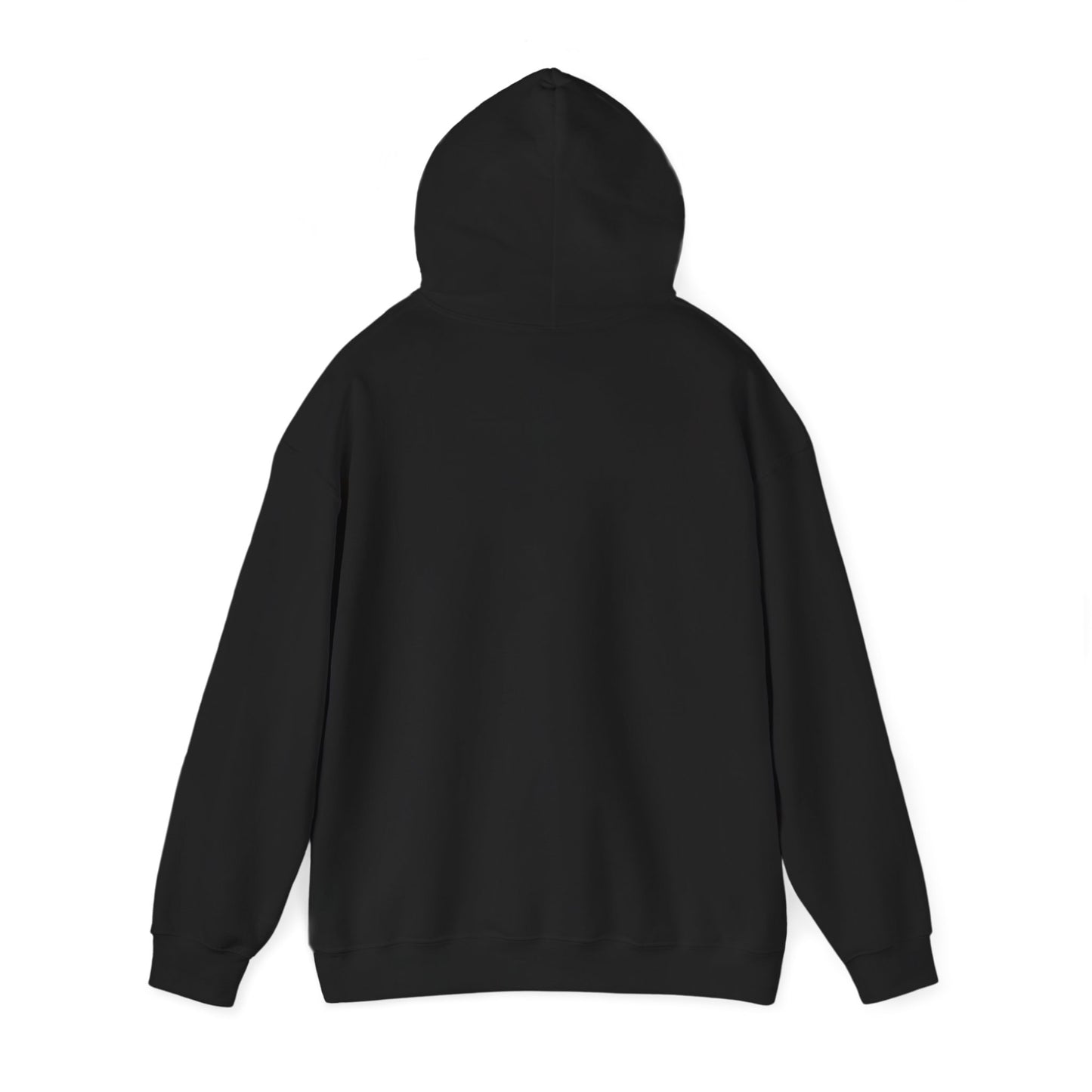 Spooky Tunes hoodie
