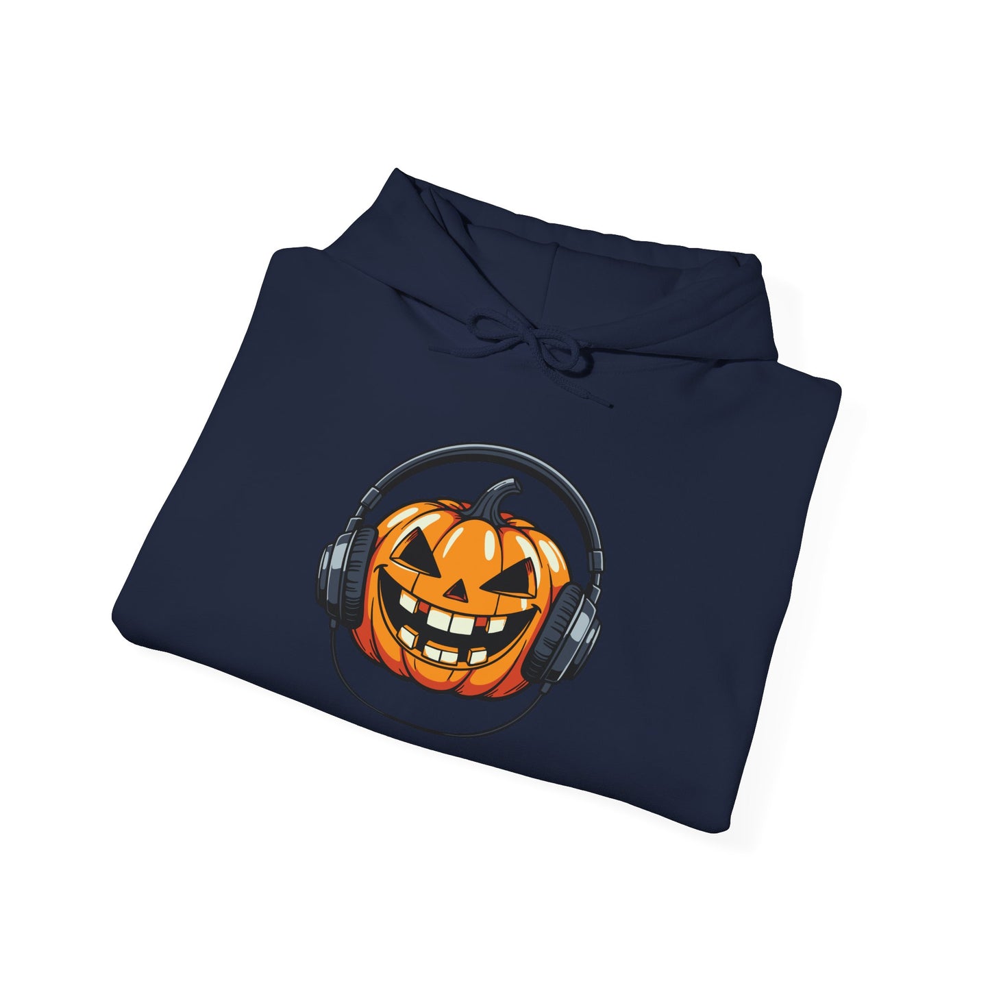Spooky Tunes hoodie