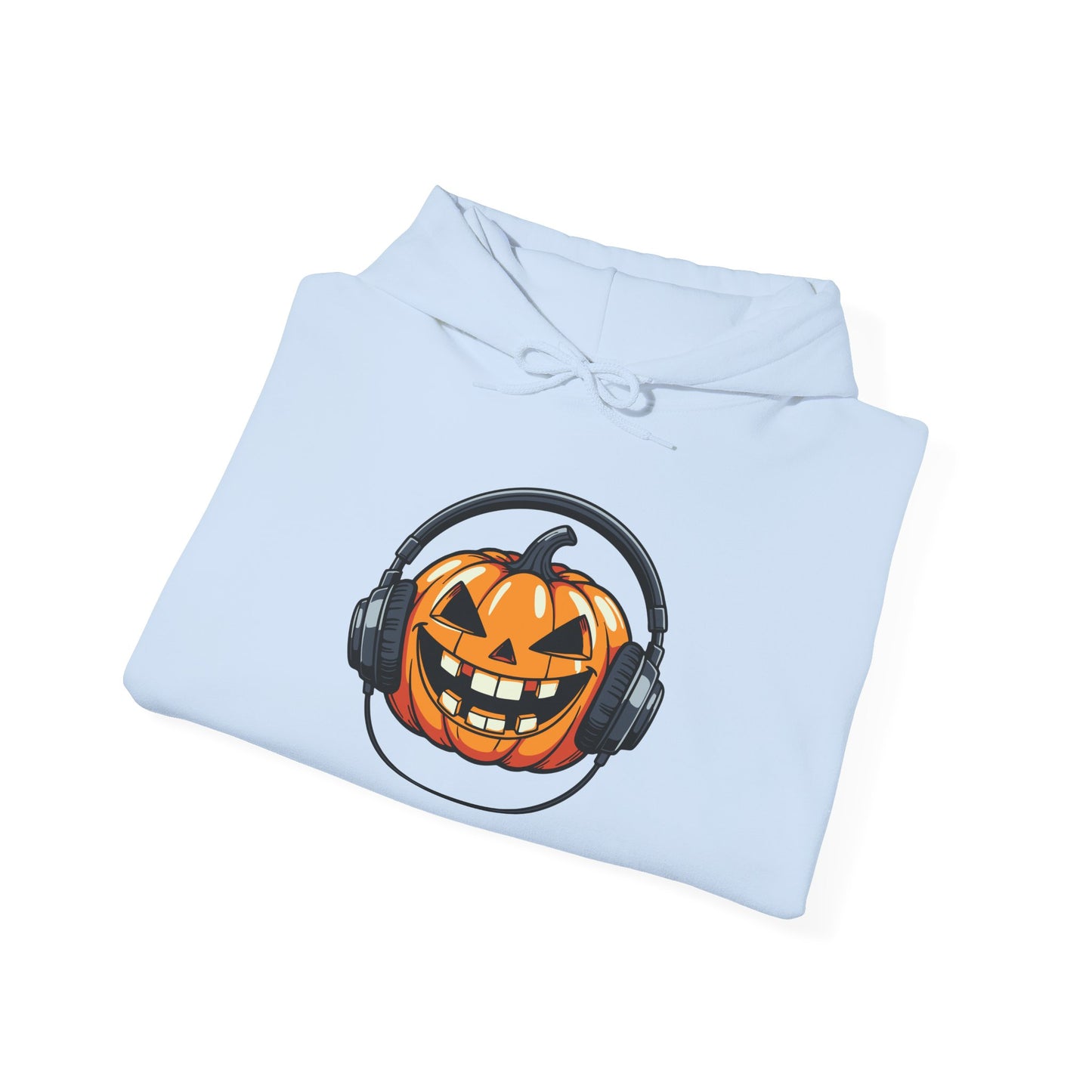 Spooky Tunes hoodie
