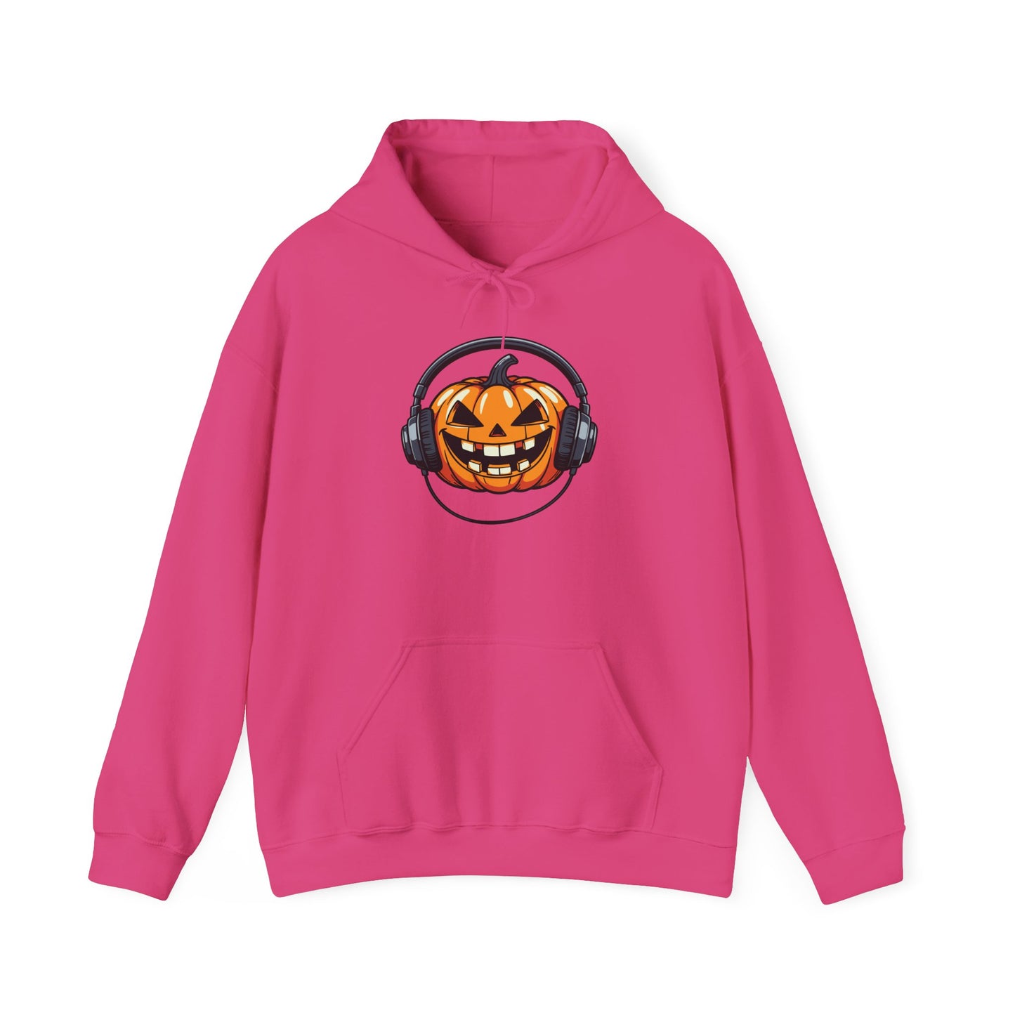 Spooky Tunes hoodie