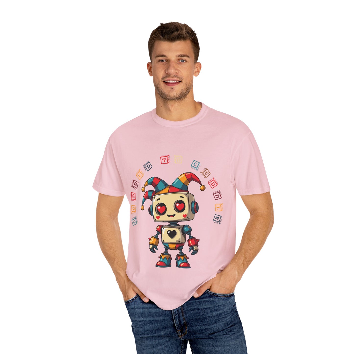 Error: Cuteness Detected t shirt