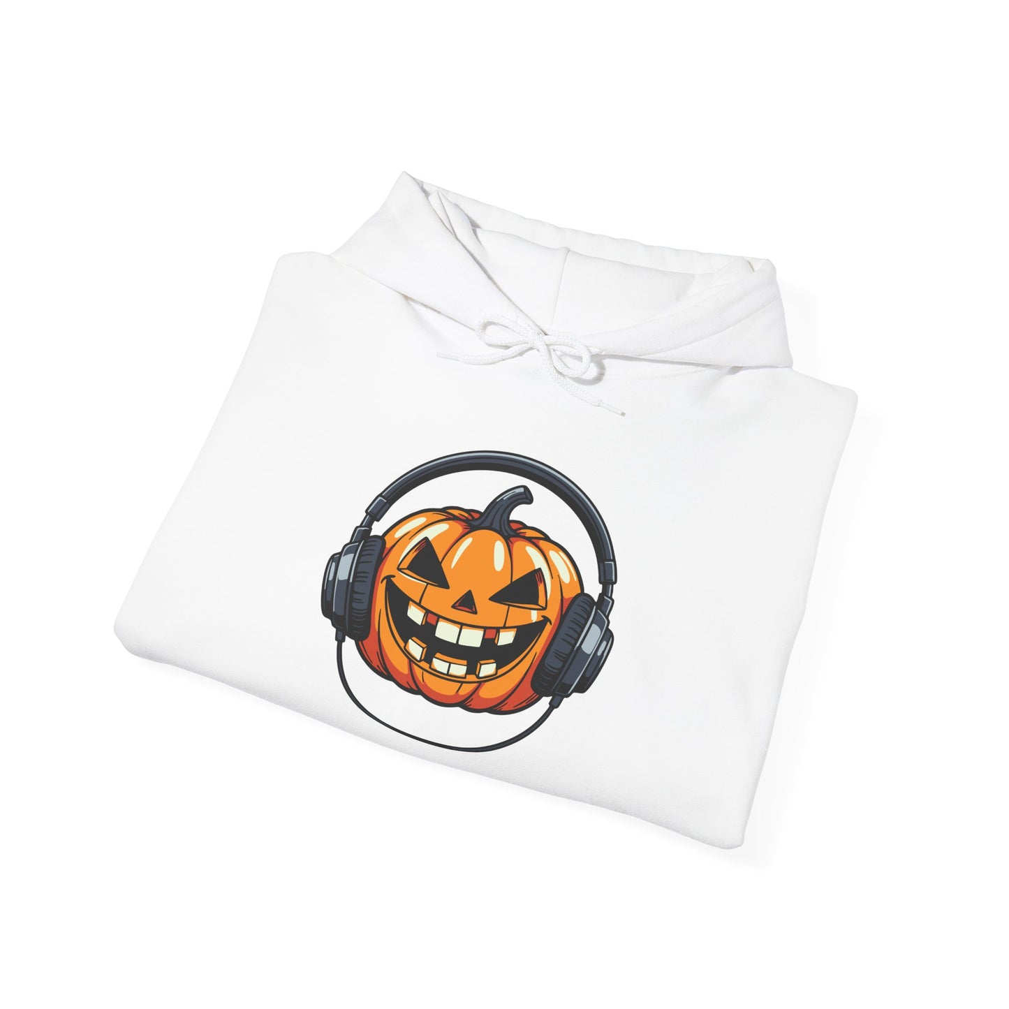 Spooky Tunes hoodie