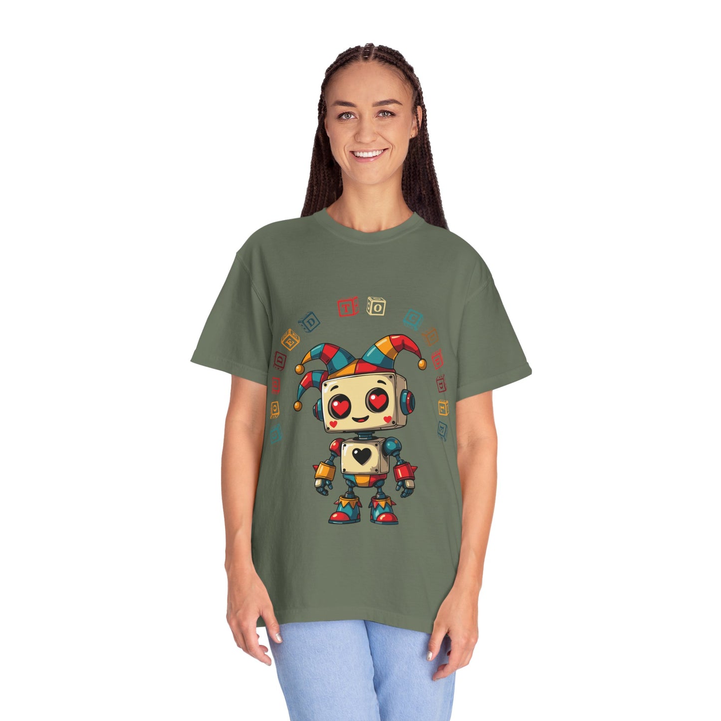 Error: Cuteness Detected t shirt