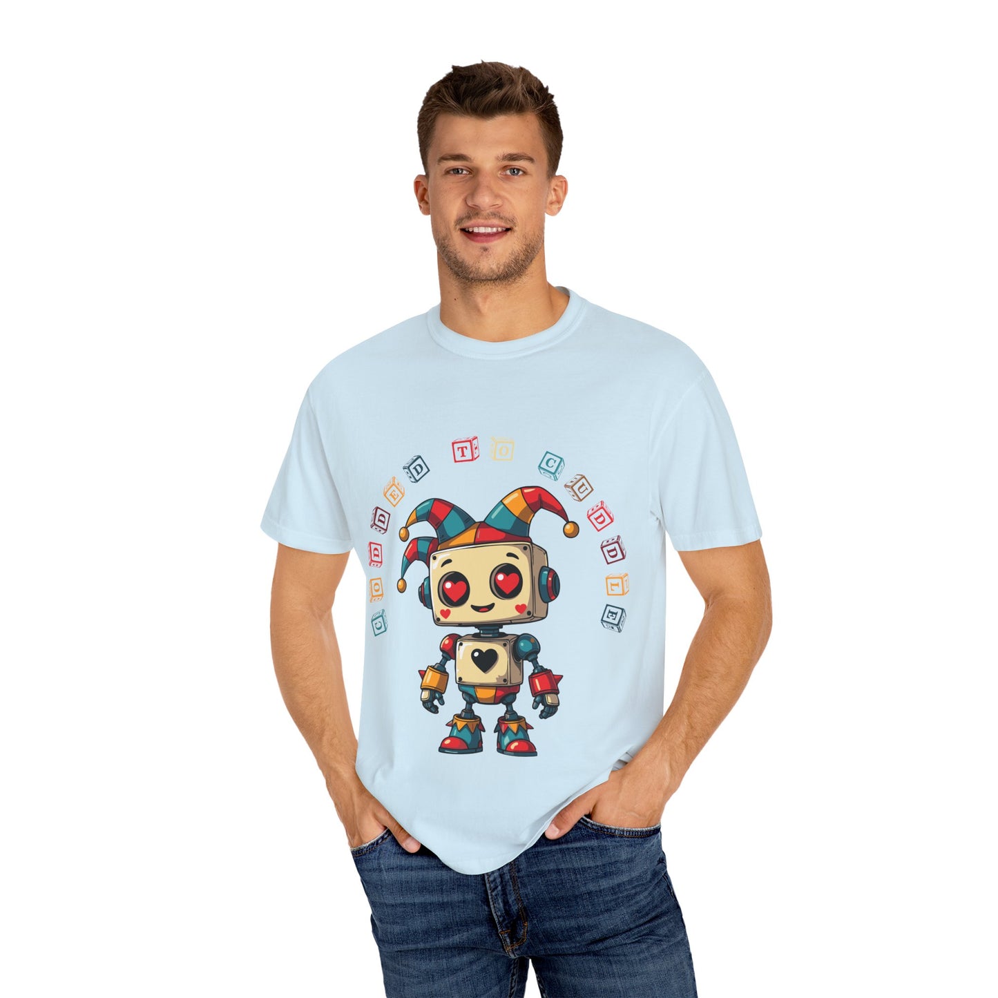 Error: Cuteness Detected t shirt