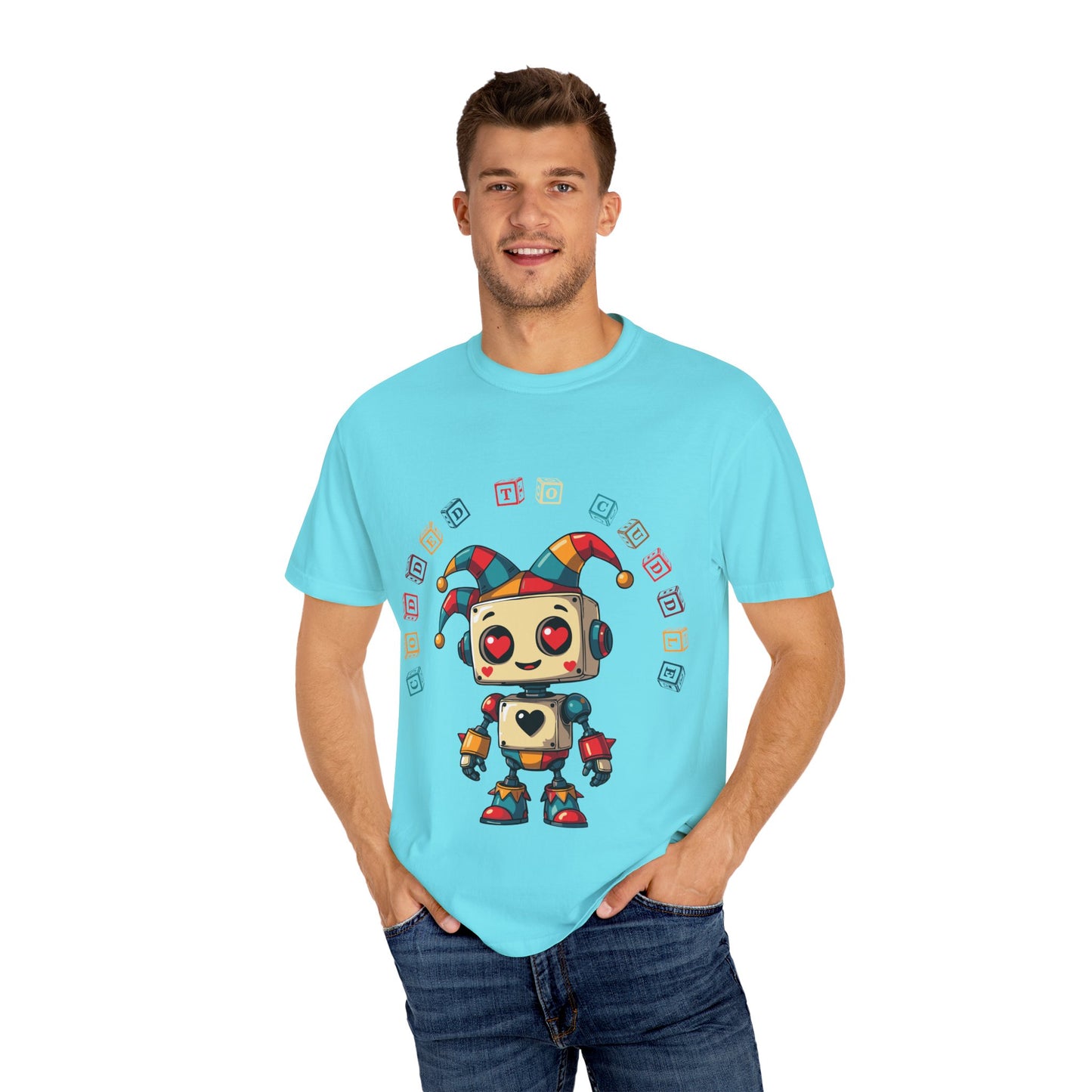 Error: Cuteness Detected t shirt