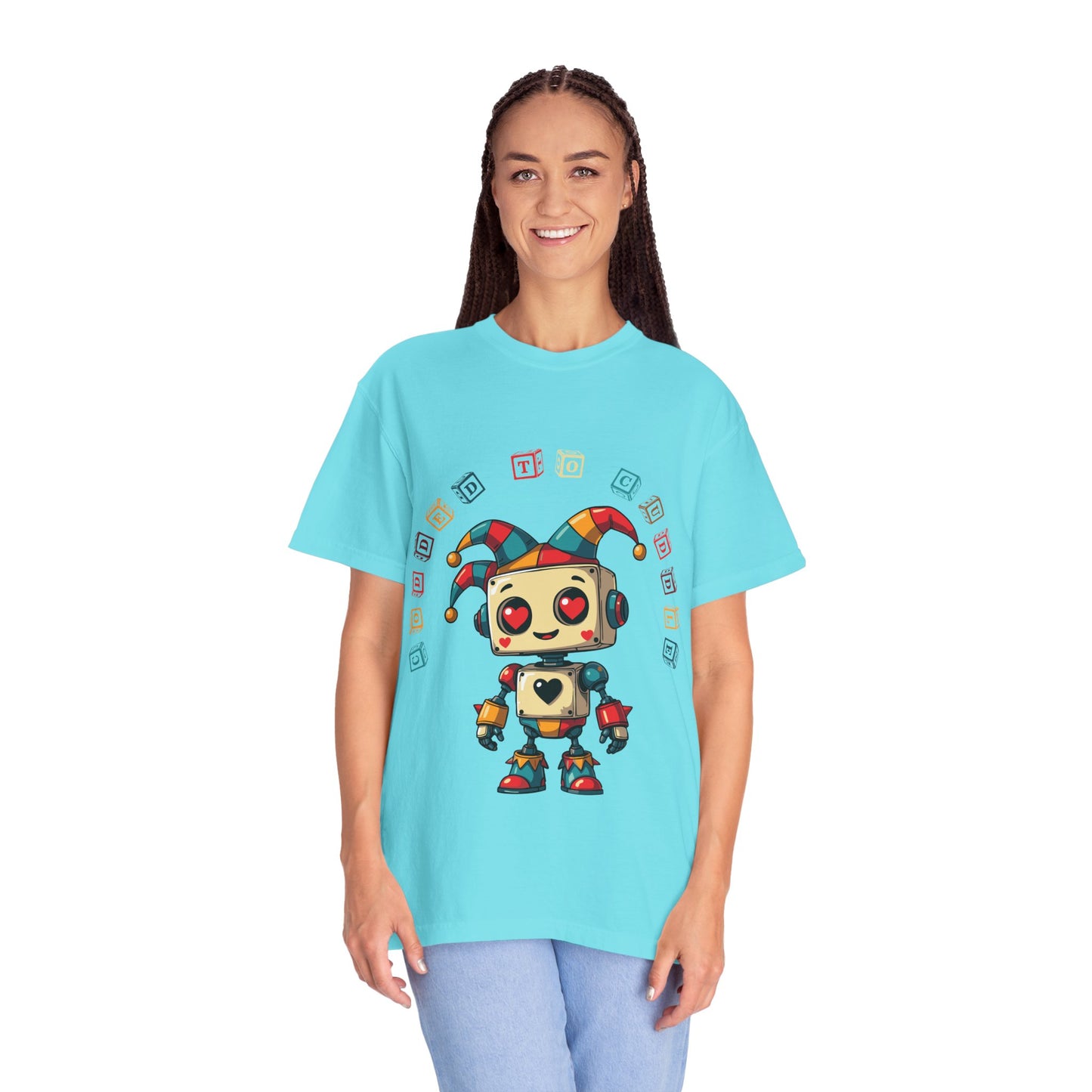 Error: Cuteness Detected t shirt