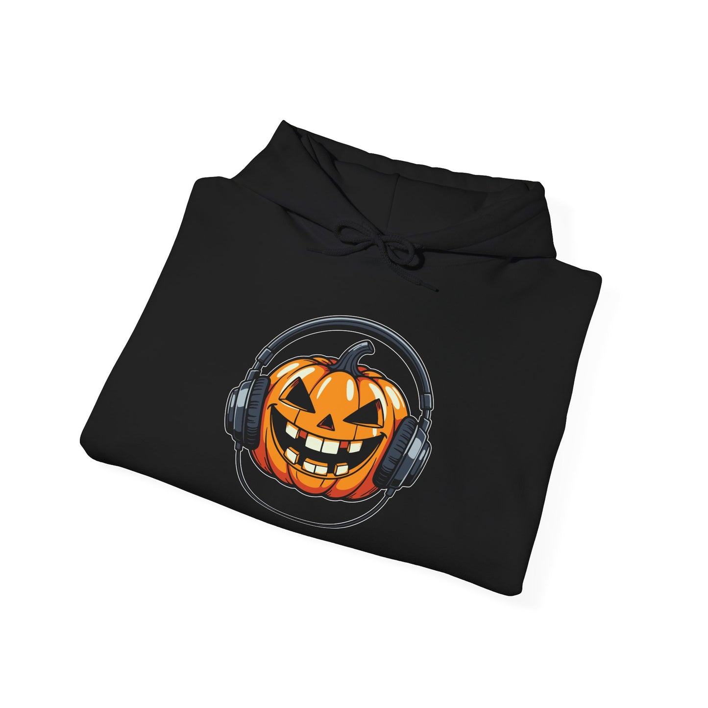 Spooky Tunes hoodie