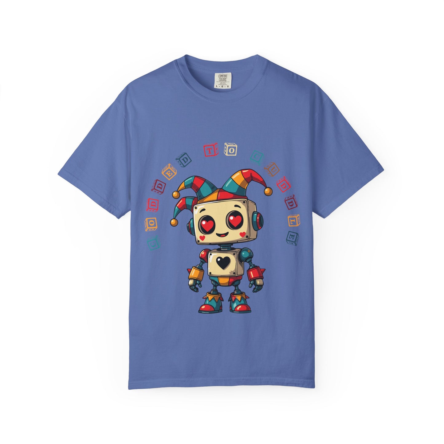 Error: Cuteness Detected t shirt