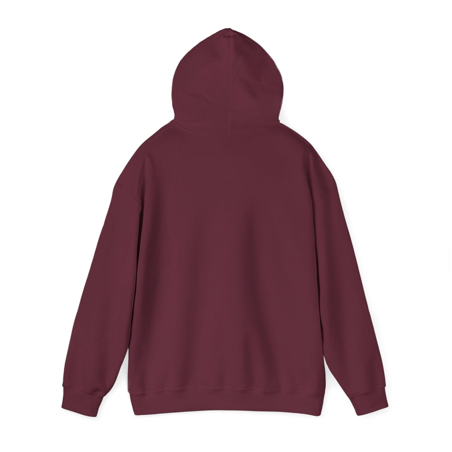 Spooky Tunes hoodie