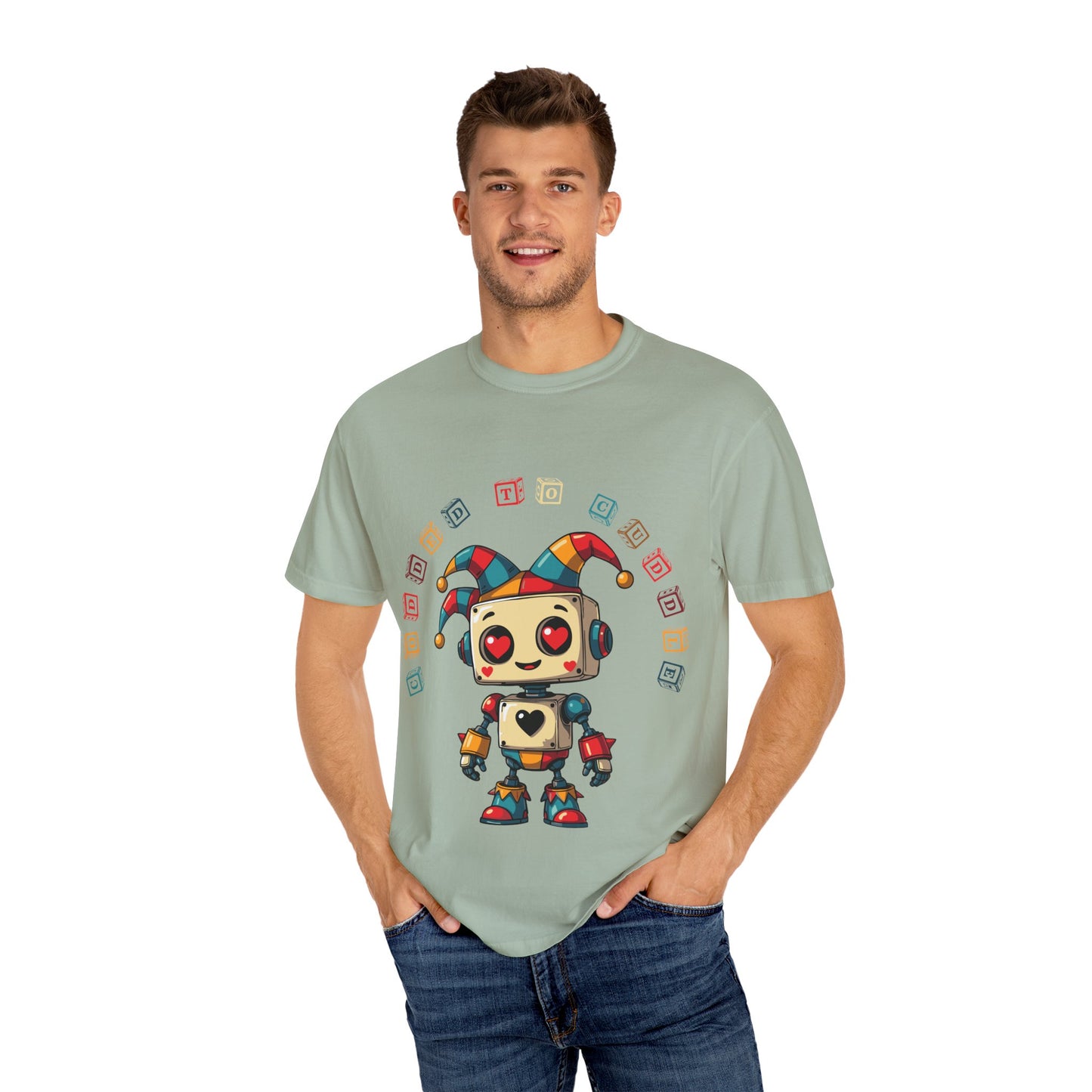 Error: Cuteness Detected t shirt